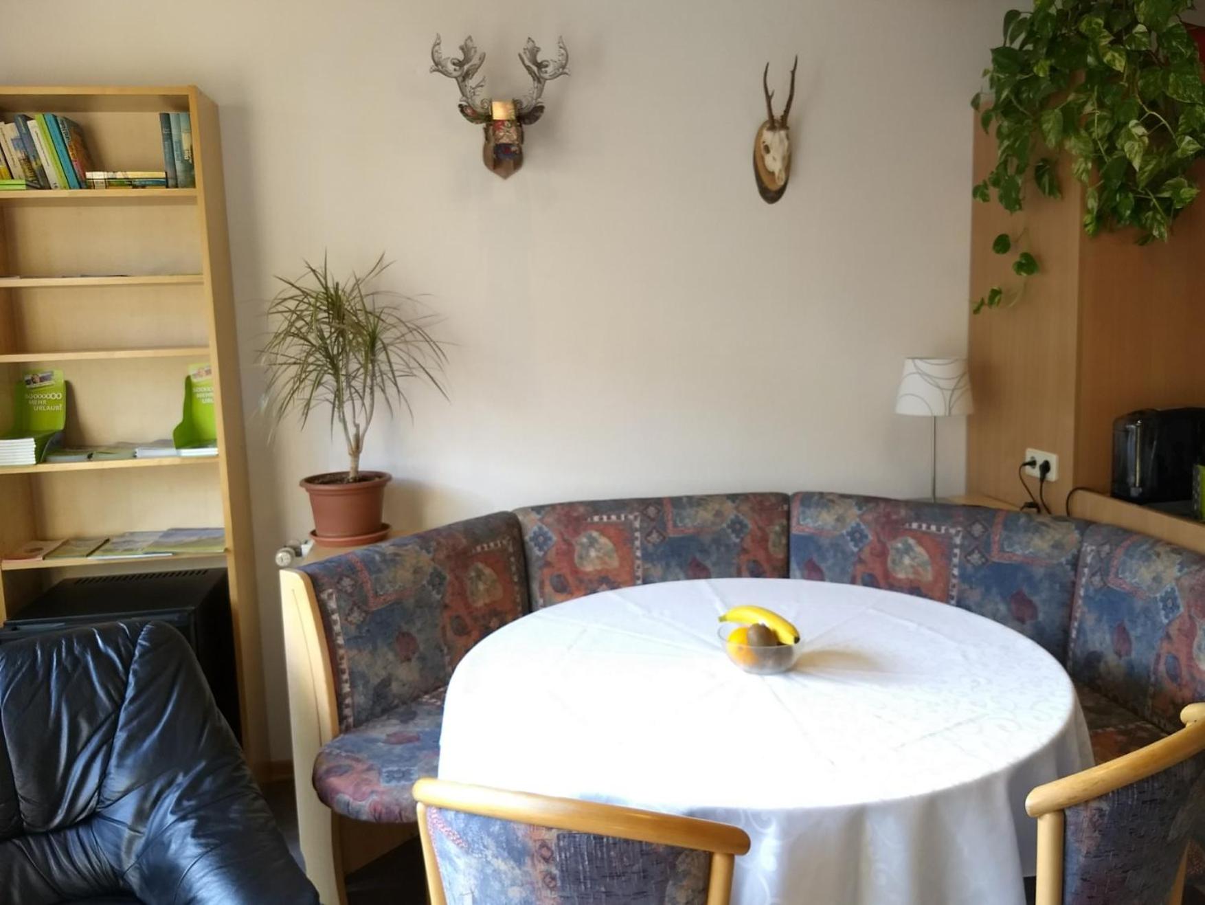 Landhaus Hinteregg Apartment
