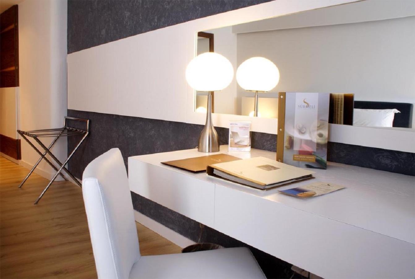 Surmeli Istanbul Otel - Image 34