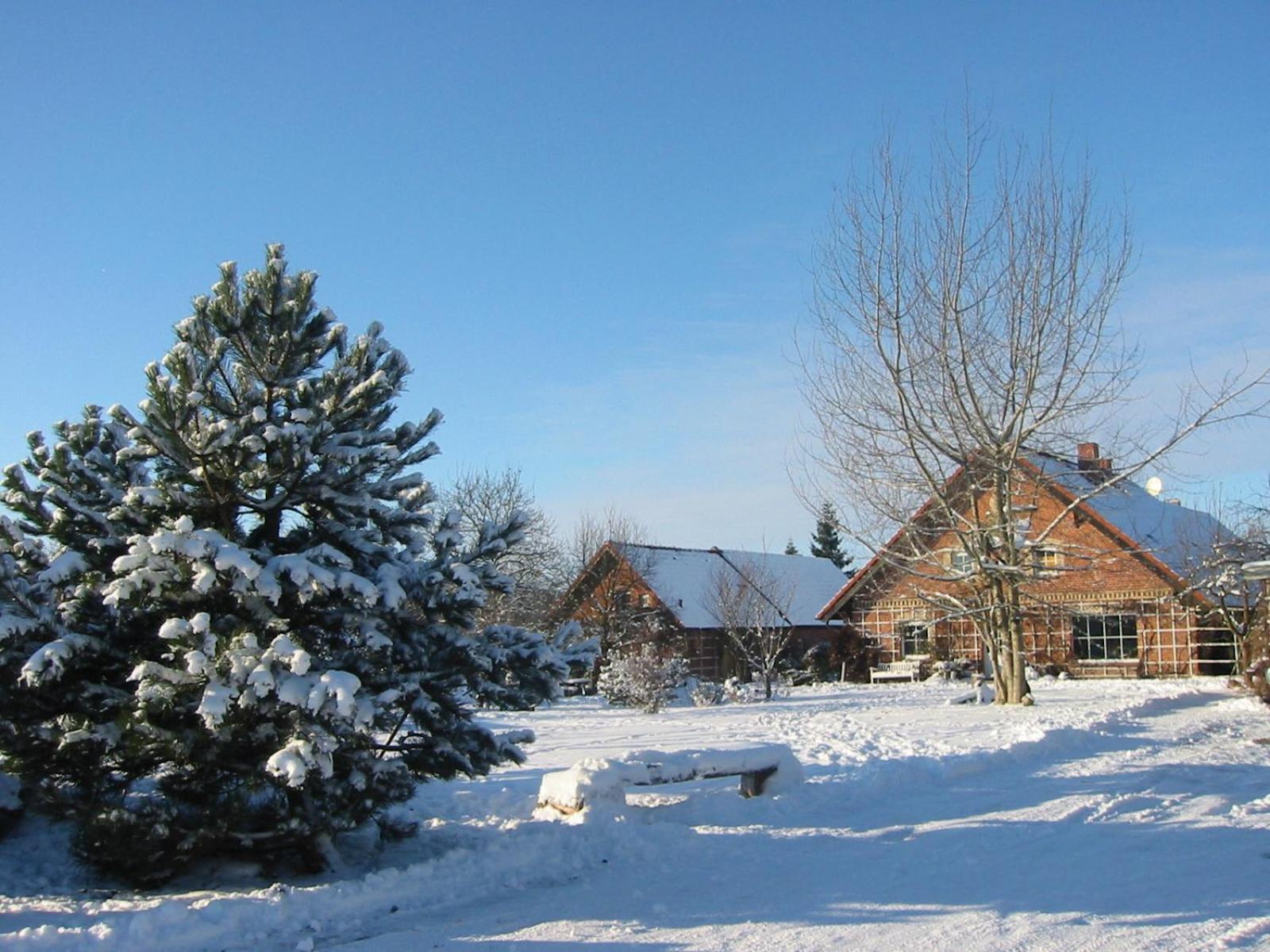 Landhof zur Meierei