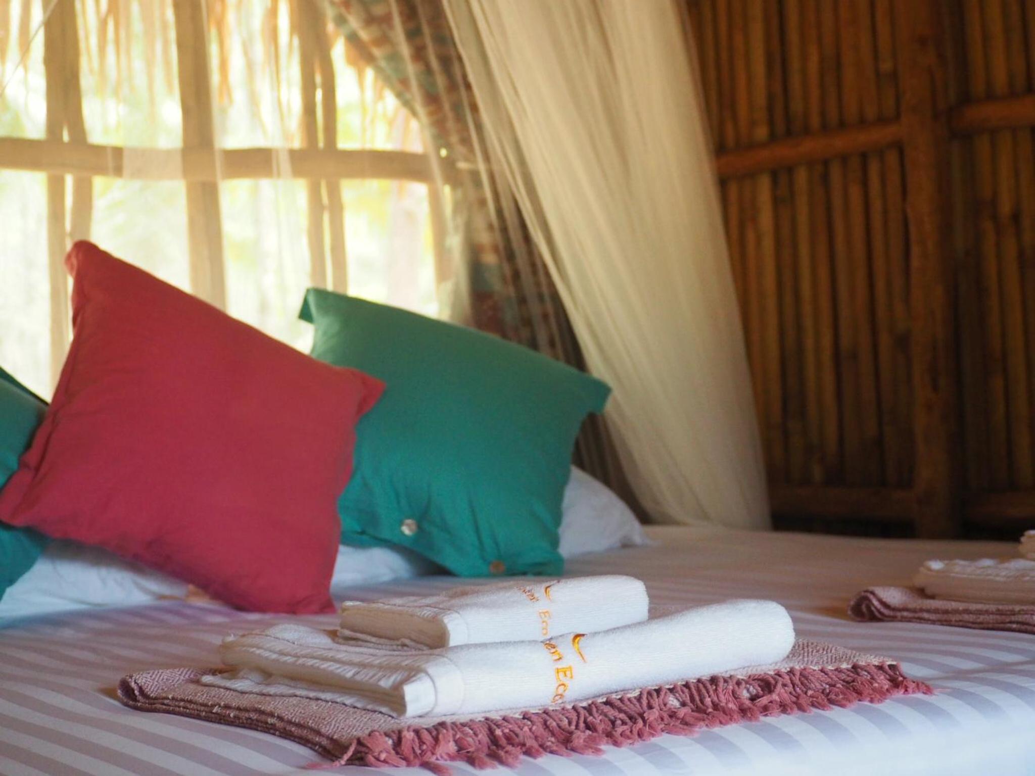 The Moken Eco Village 22