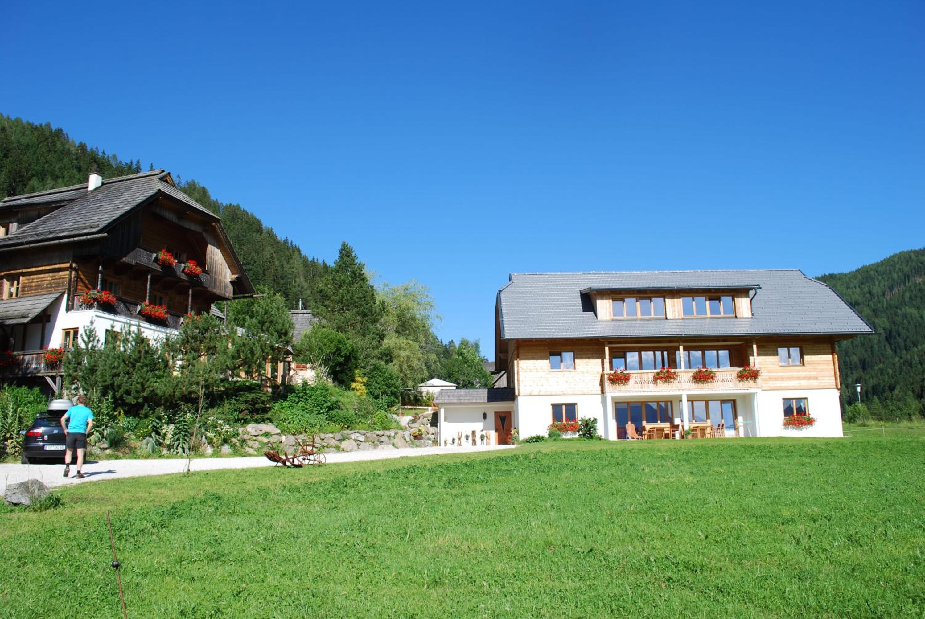 Biohof Seidl
