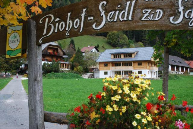Biohof Seidl