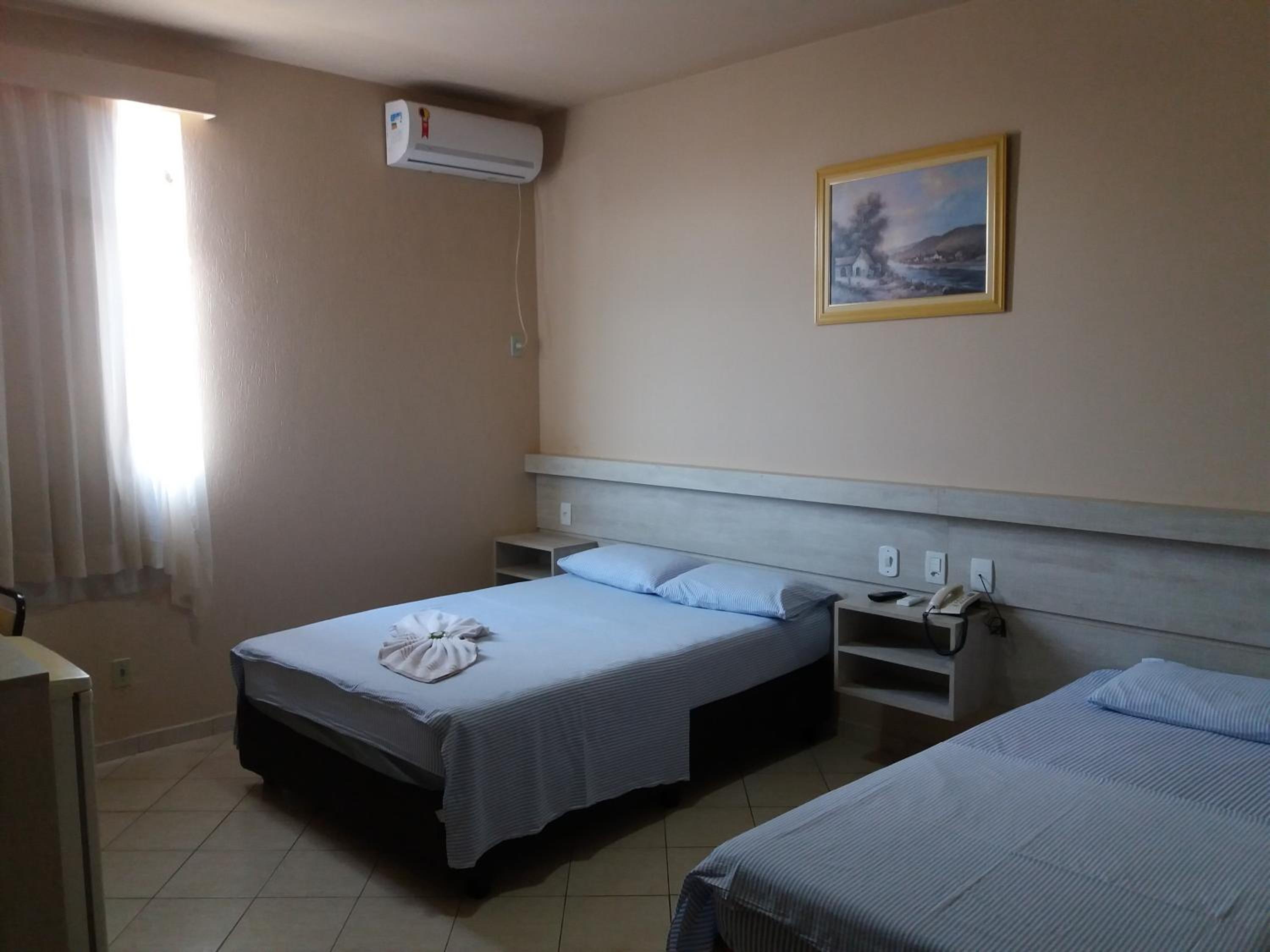 Hotel Central