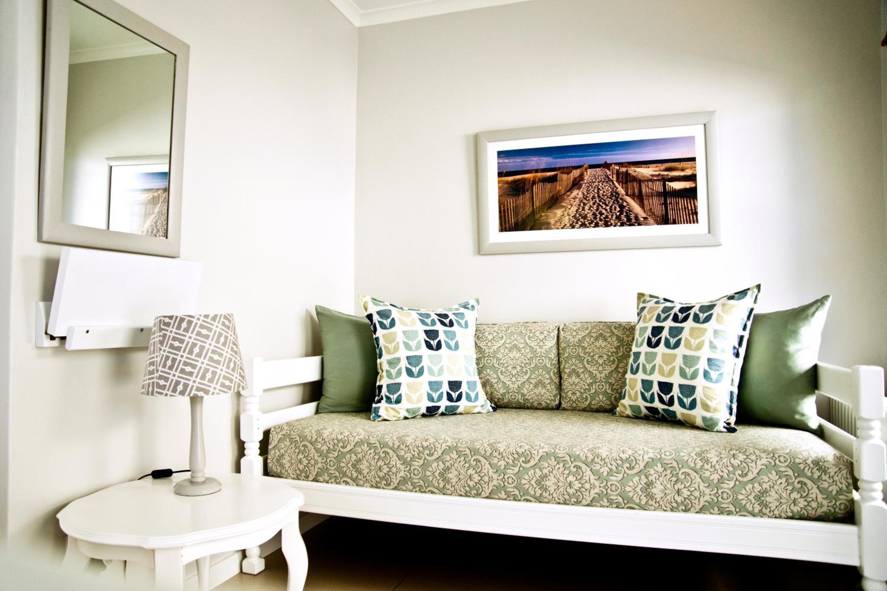 South Point Guest Lodge