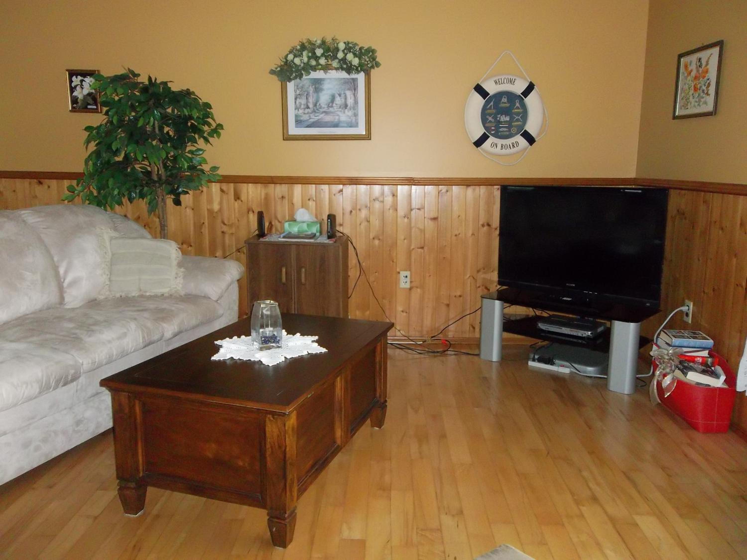 Gulliver's Cove Oceanview Cottages