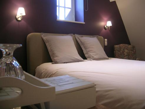 Bed & Breakfast Esprit de Mer