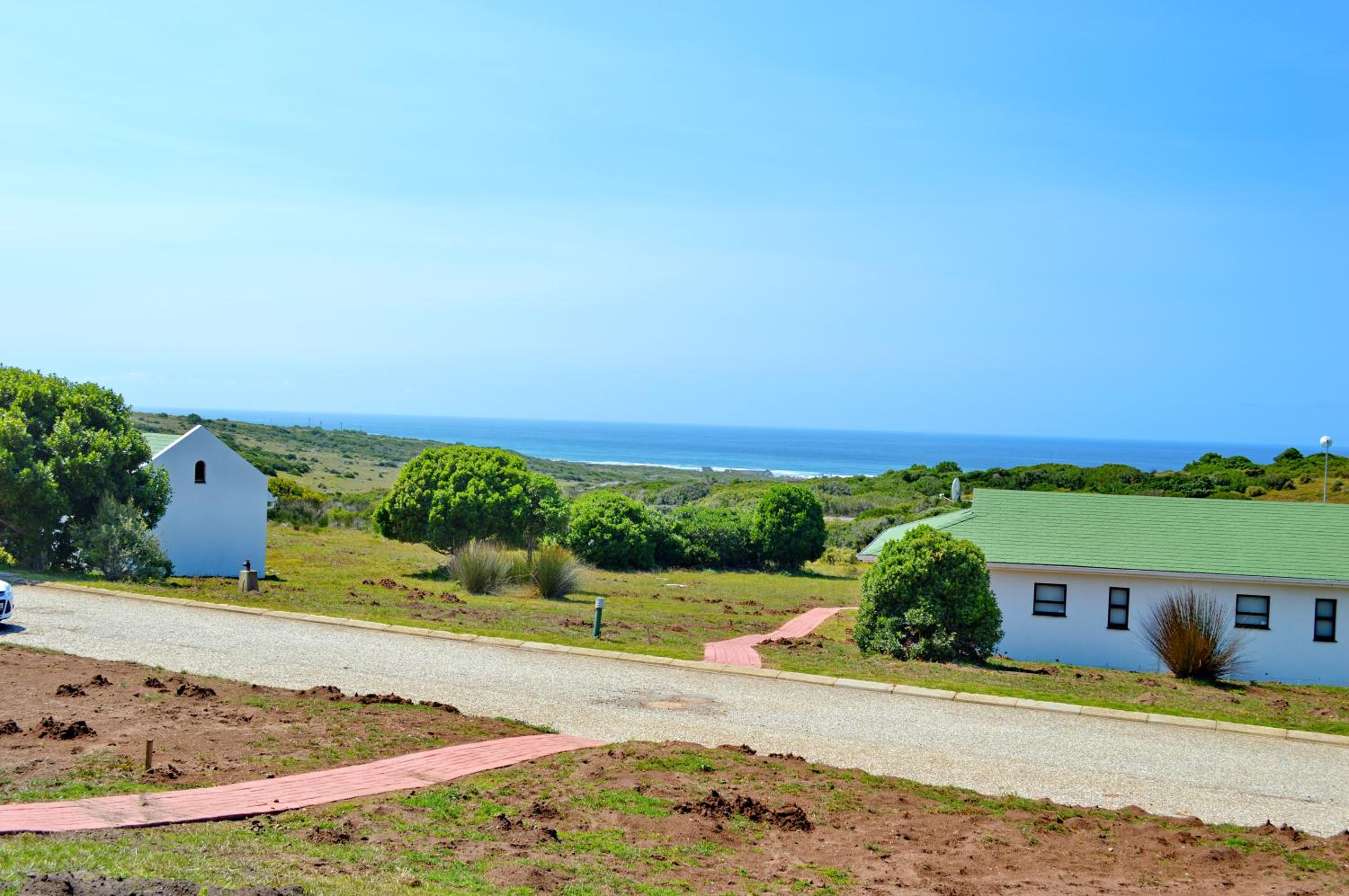 Gourikwa Coastal Nature Reserve