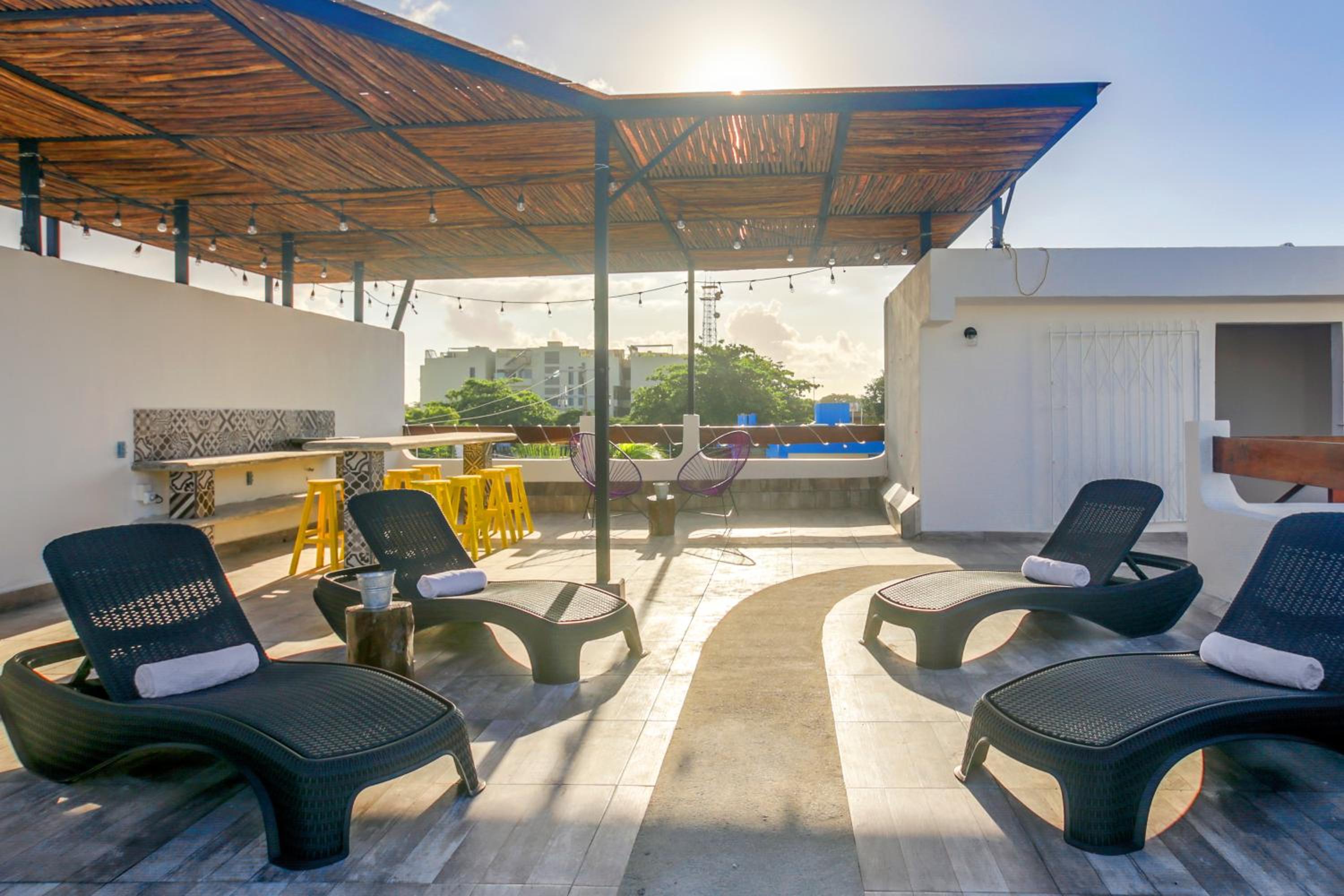 Valentina Suites by Las Flores Vacation Rentals view 2
