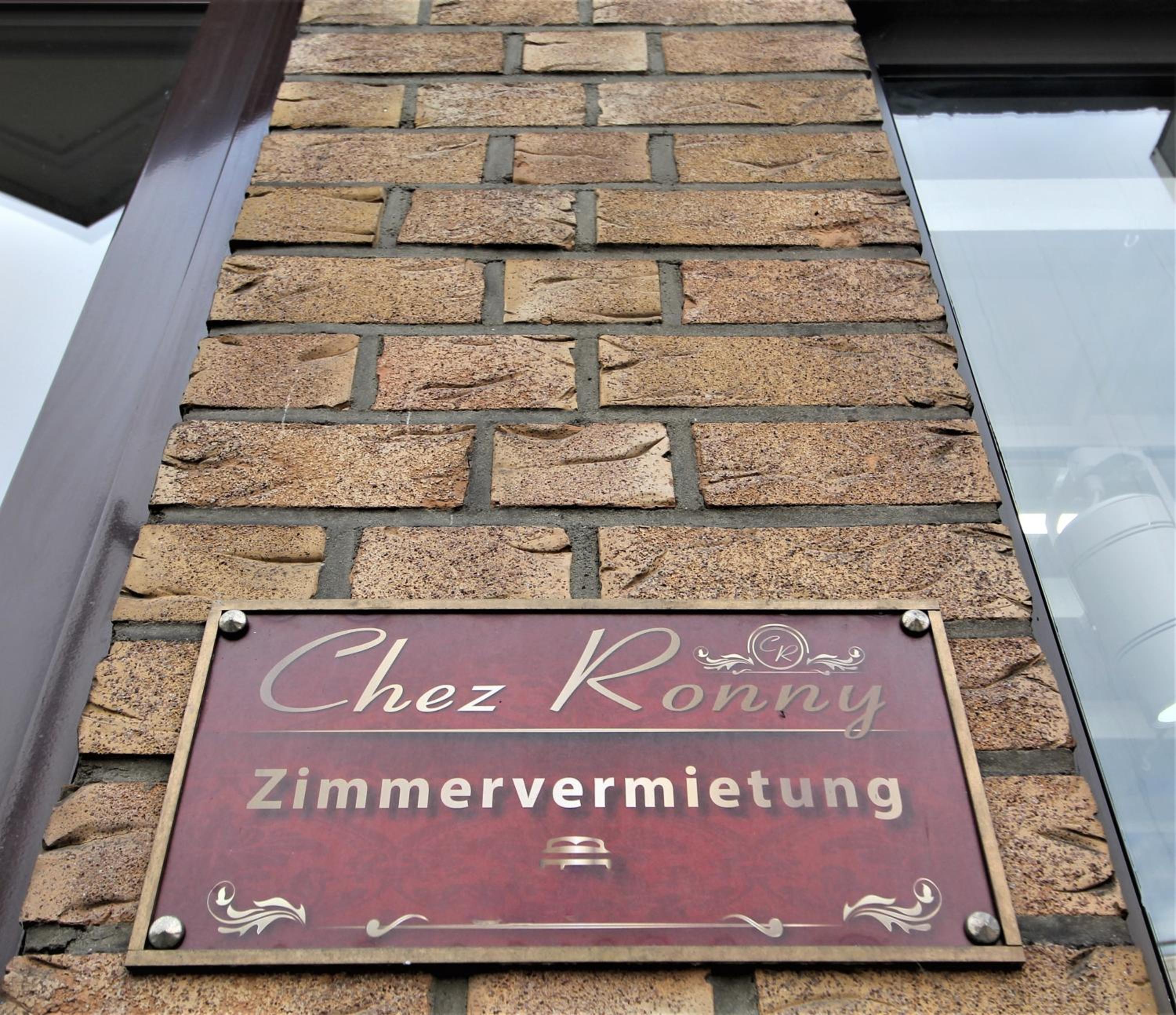 Chez-Ronny