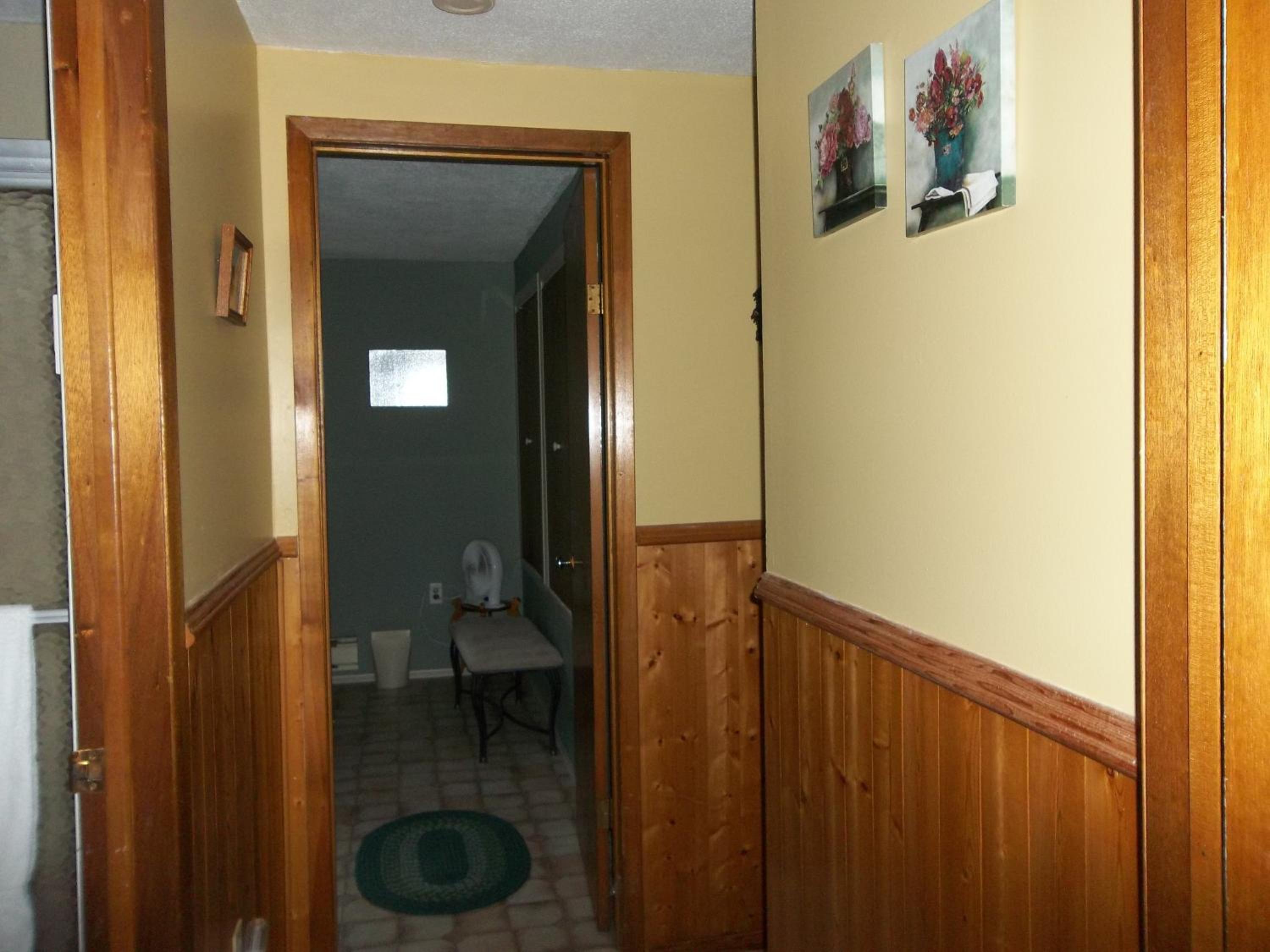 Gulliver's Cove Oceanview Cottages