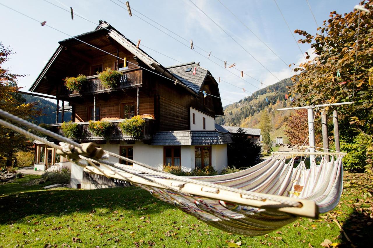 Biohof Seidl