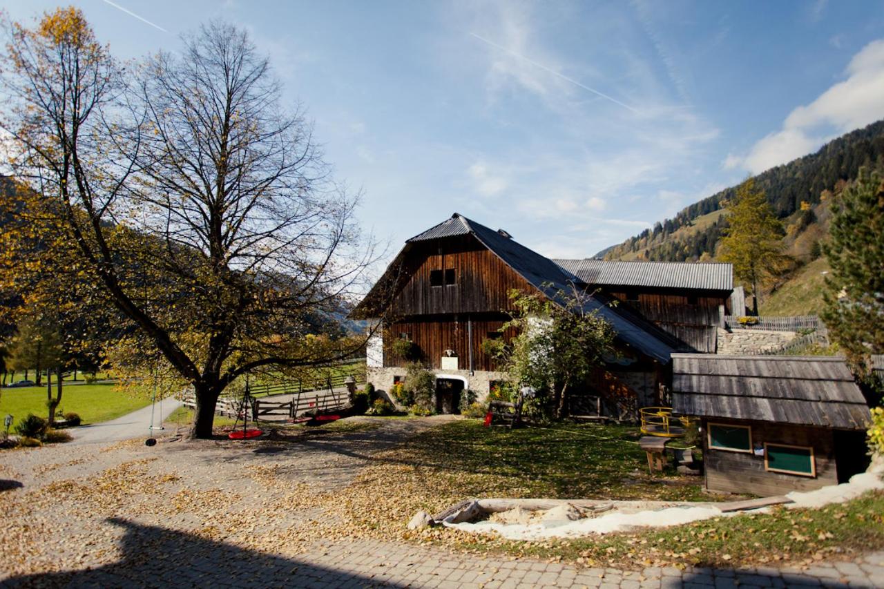 Biohof Seidl