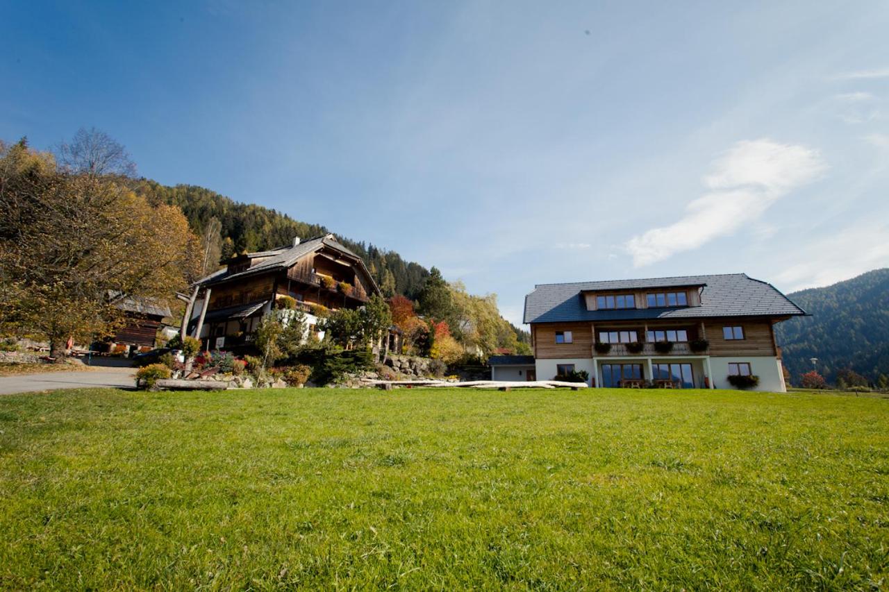 Biohof Seidl