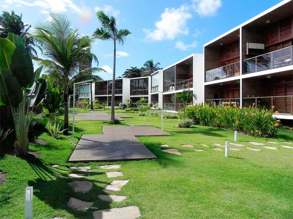 Barra Grande Exclusive Residence
