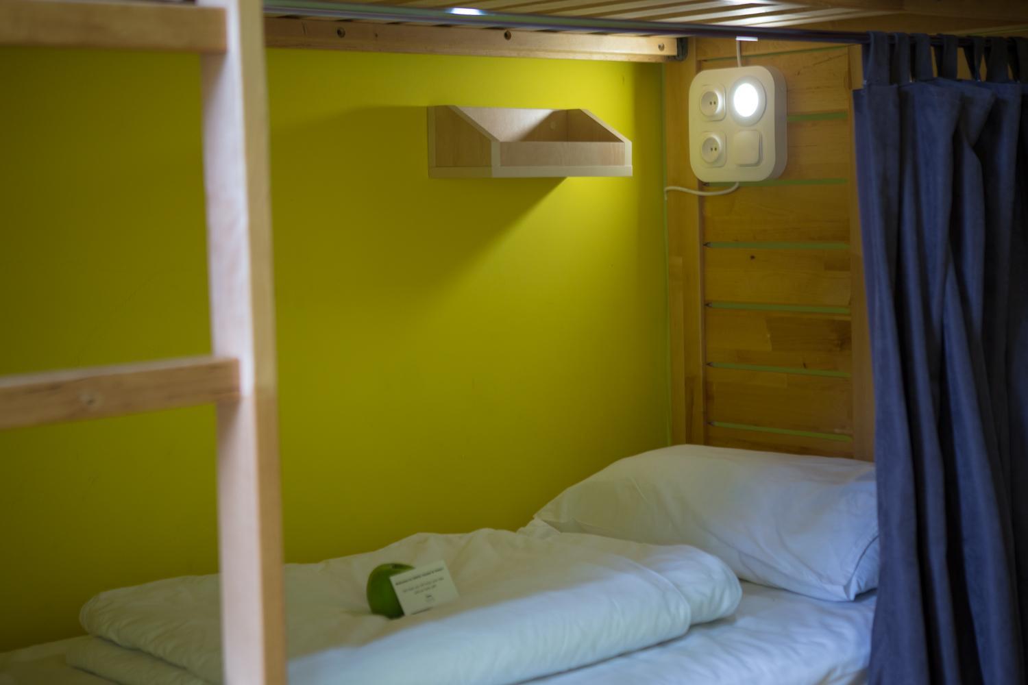 SAHIL Hostel & Hotel