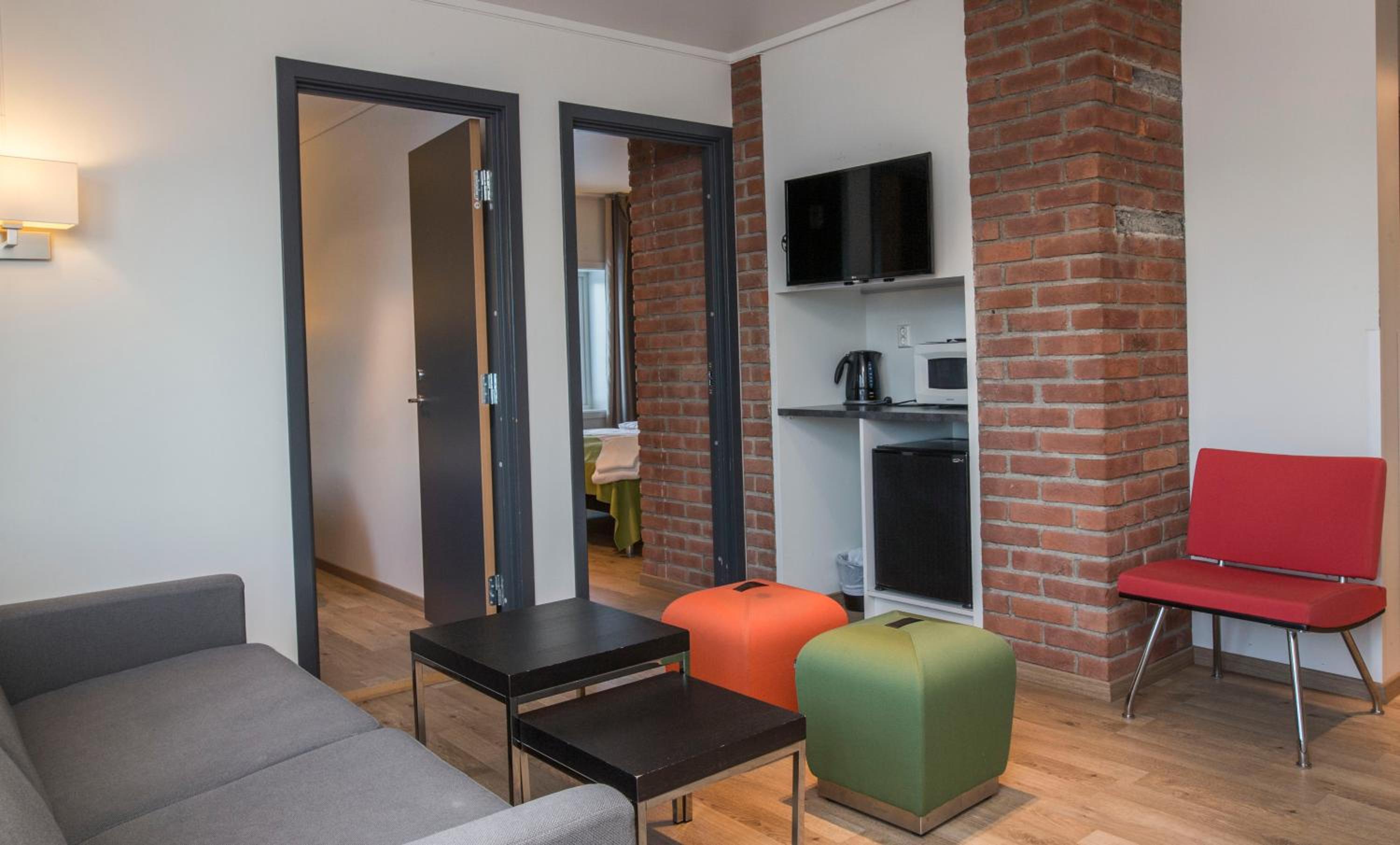 Lillehammer Vacations - Birkebeineren Hotel  Apartments - Property Image 11
