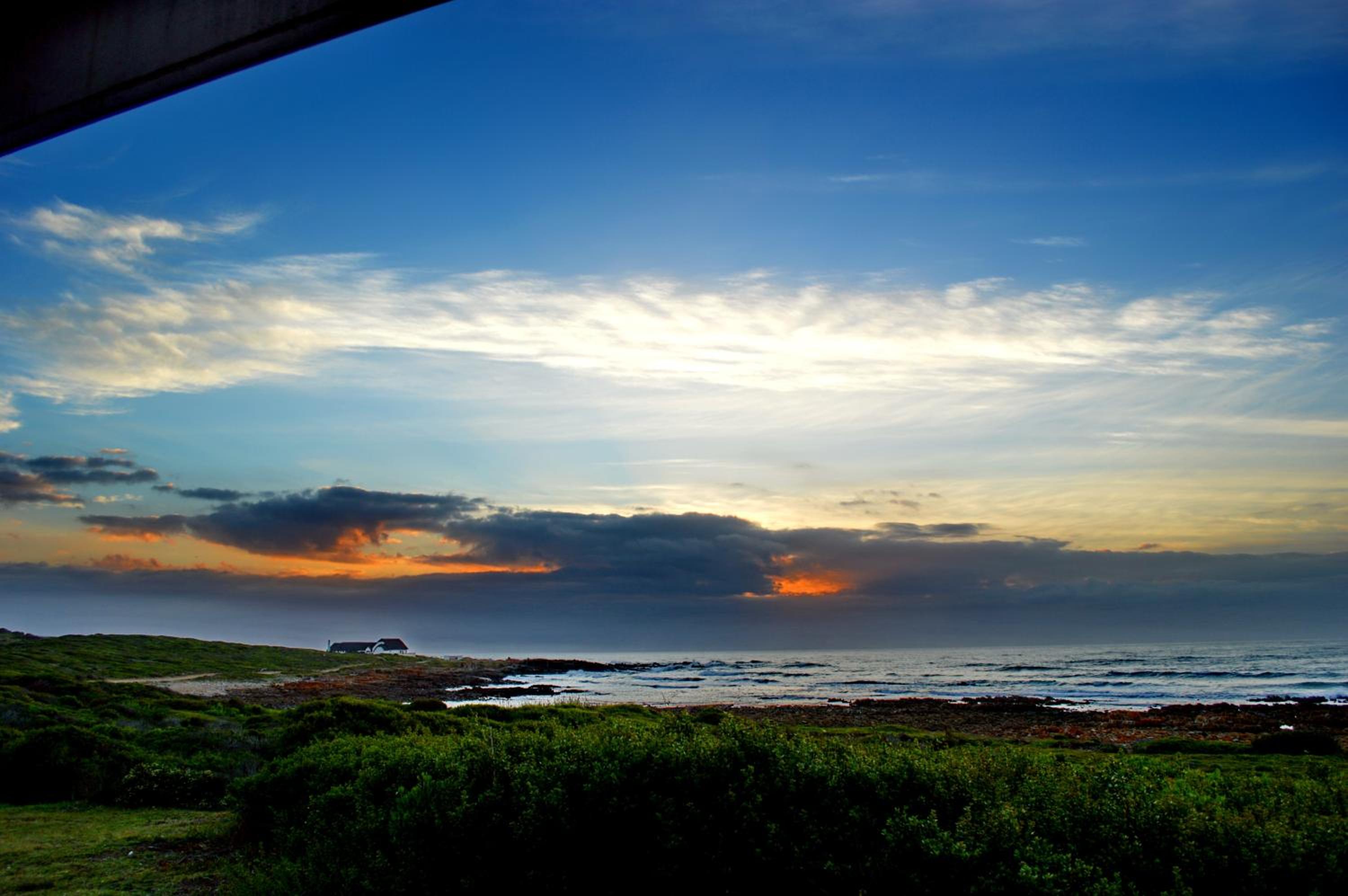 Gourikwa Coastal Nature Reserve