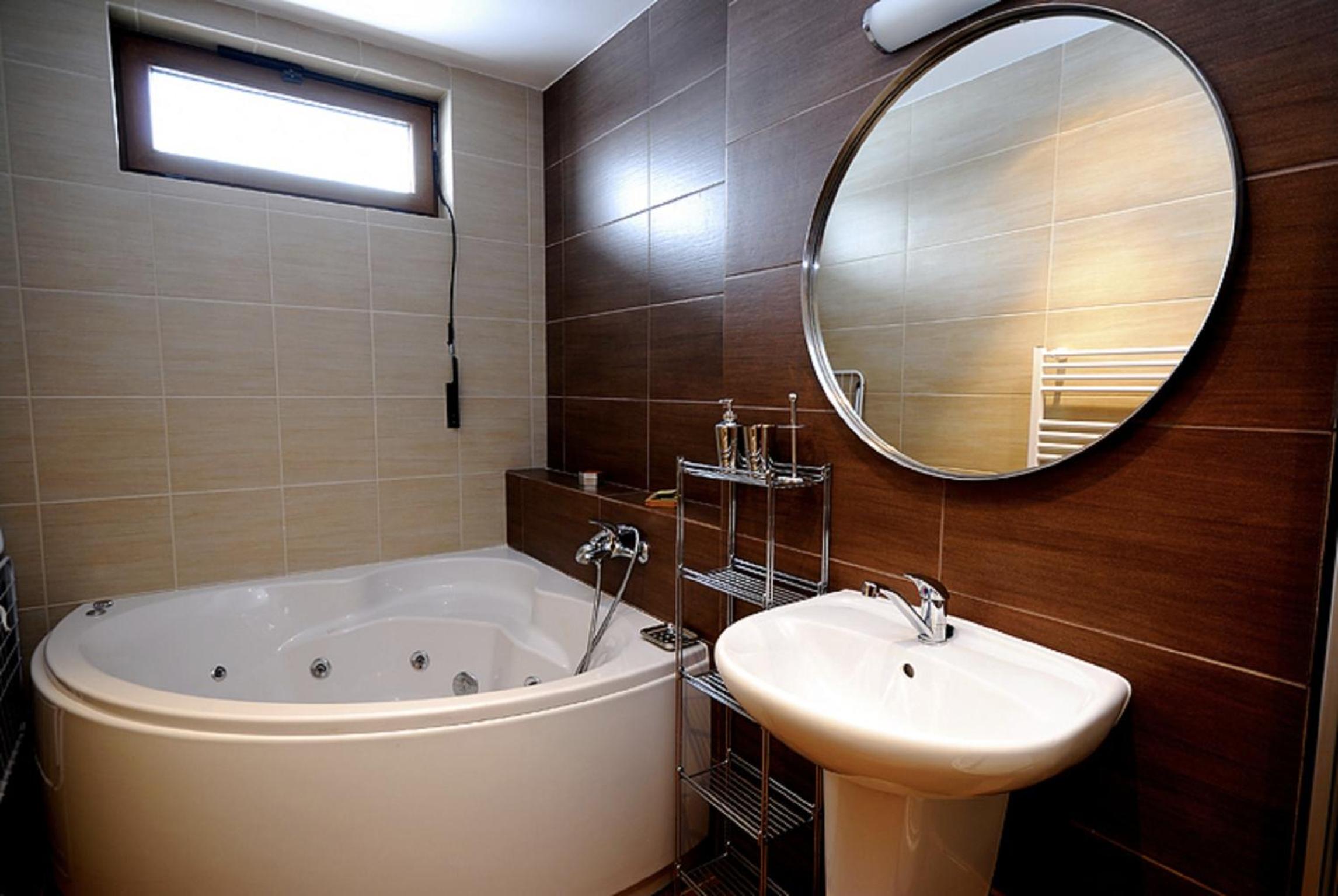 Ski & Sun Wellness Apartments