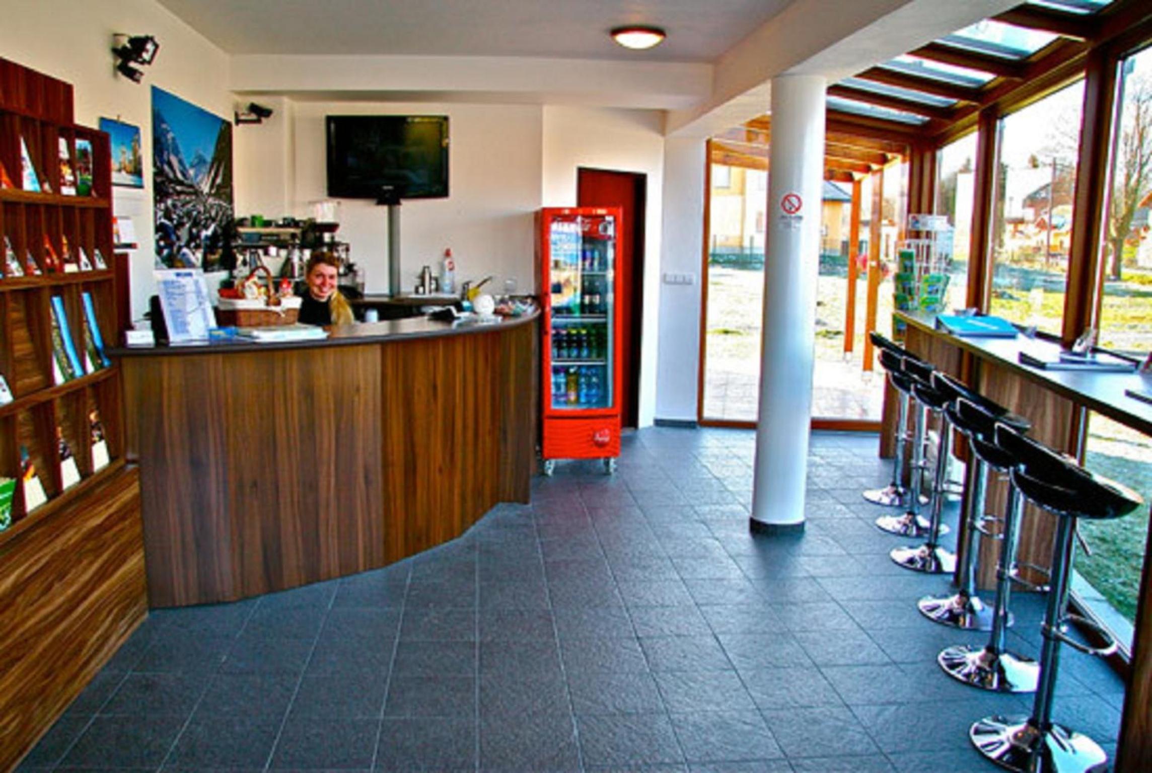 Ski & Sun Wellness Apartments