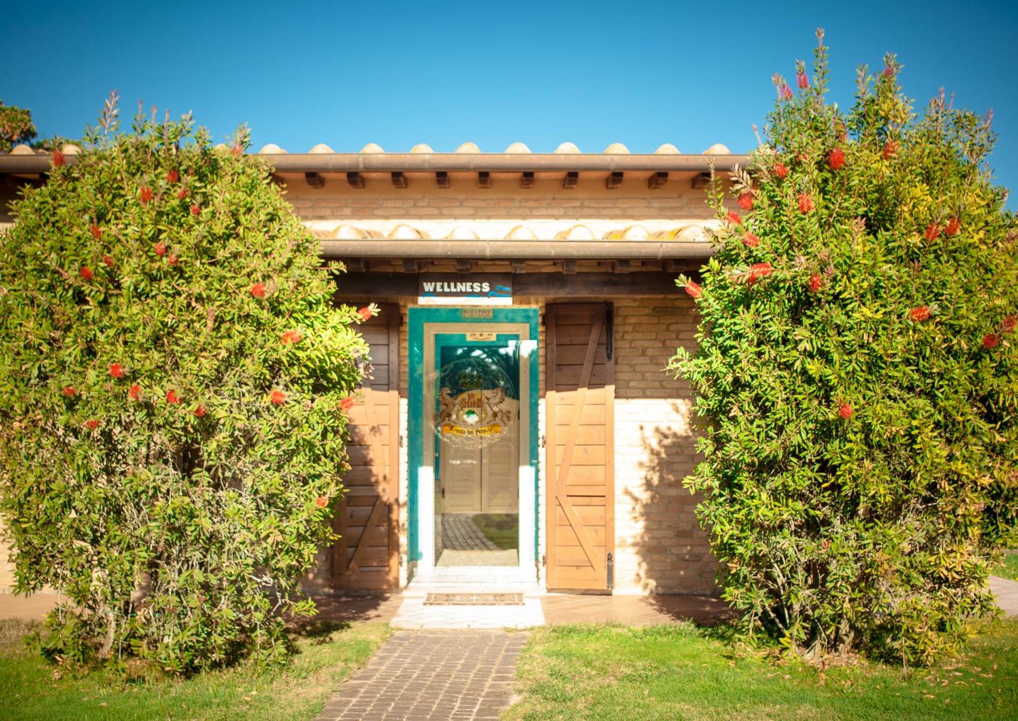 Tenuta dei Principi