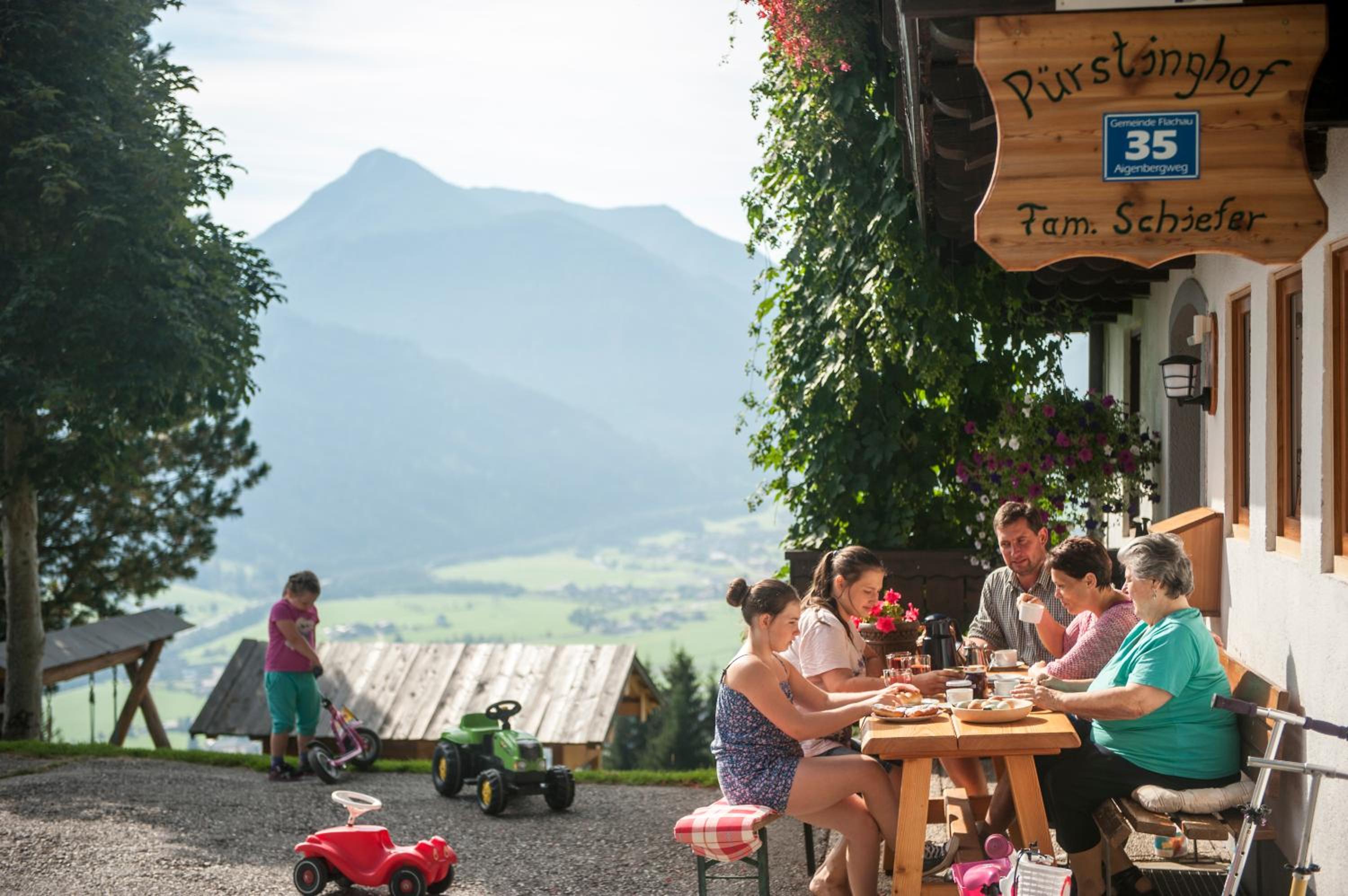 Pürstinghof
