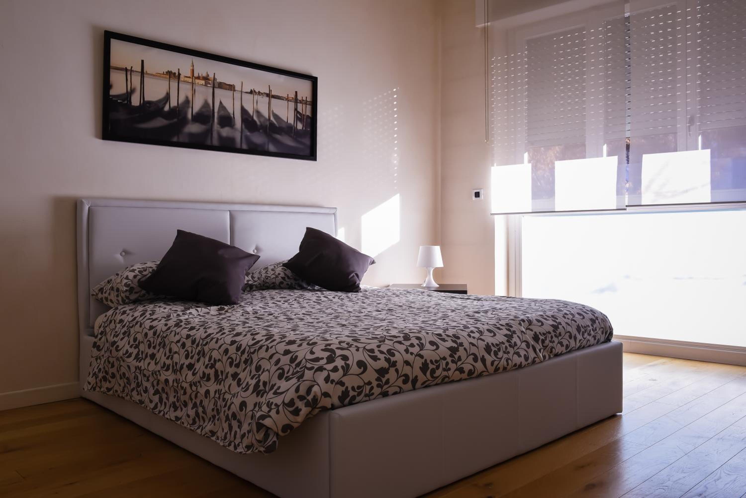 4YOU APARTMENTS - PONTI ROMANI view 5
