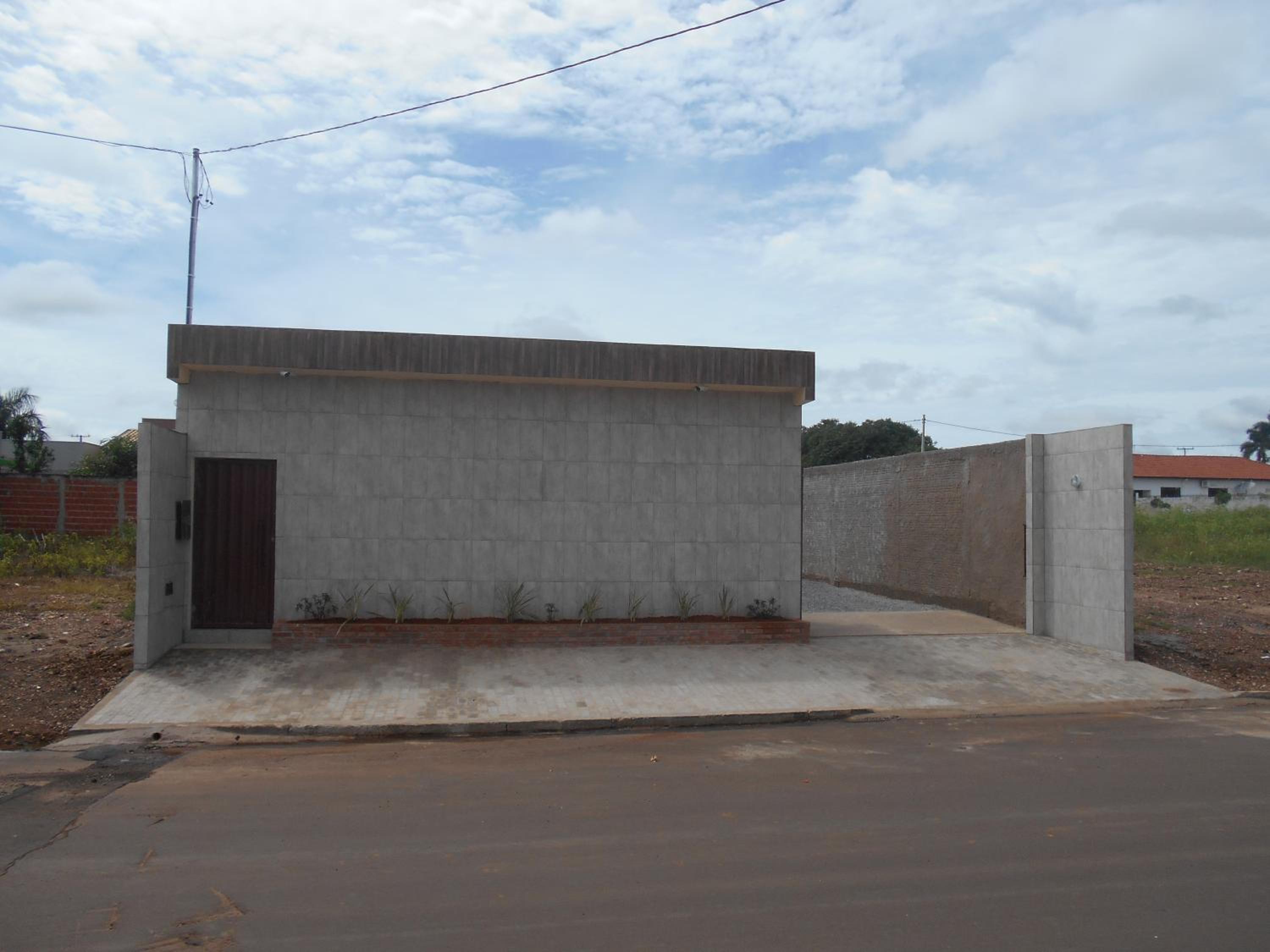 Pousada Paraiso