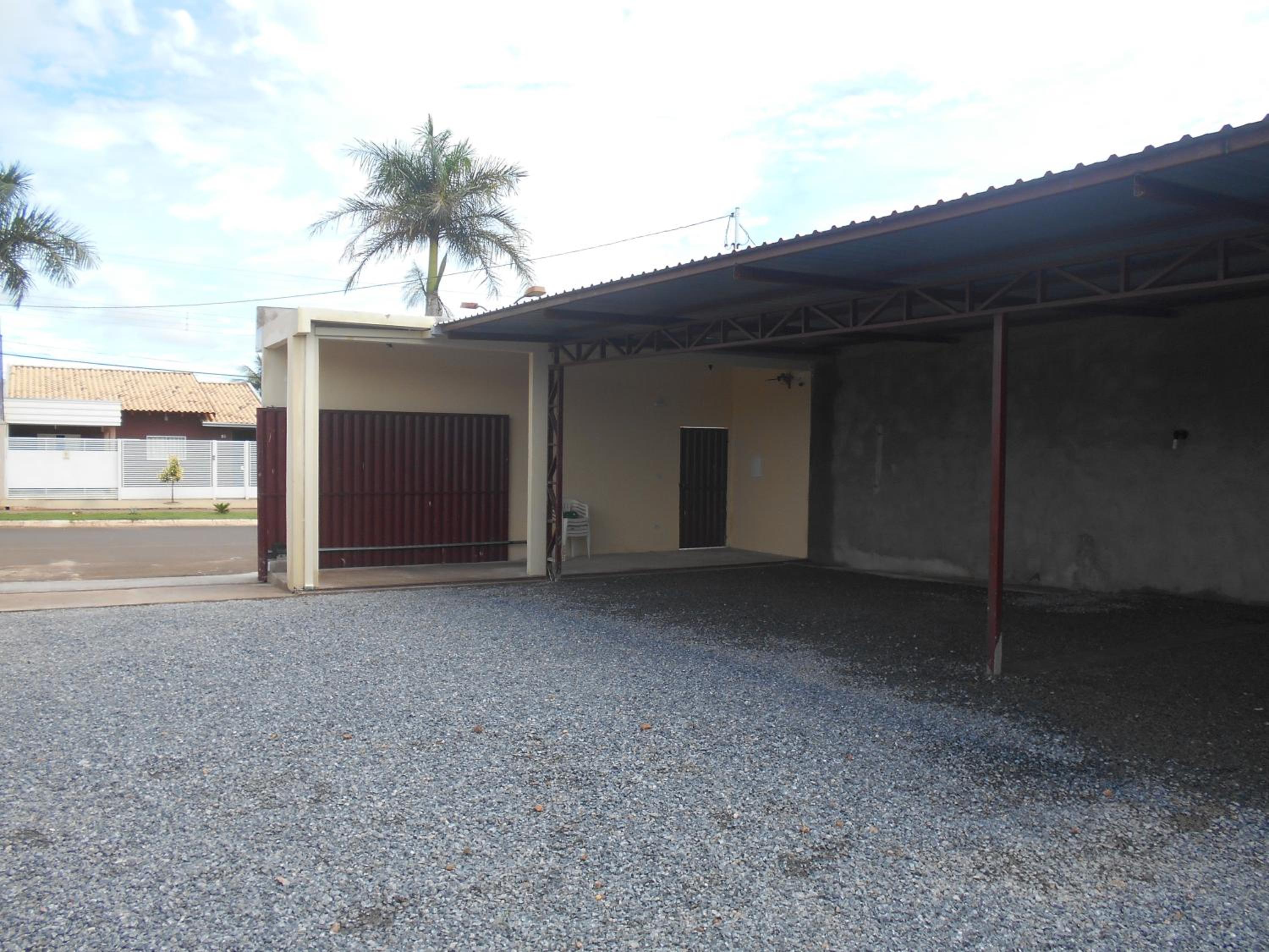 Pousada Paraiso
