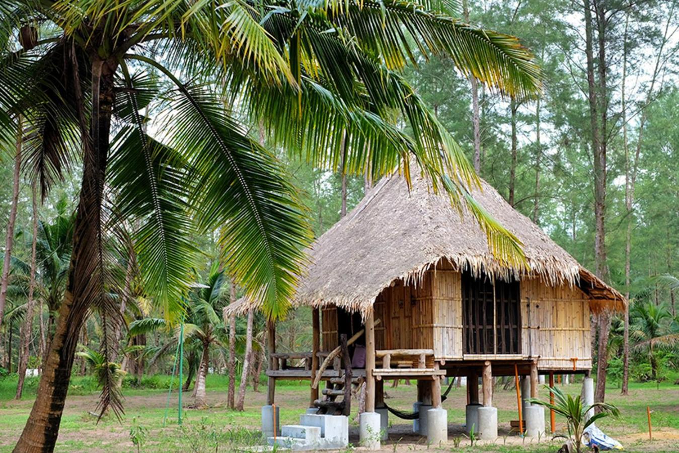 The Moken Eco Village 40