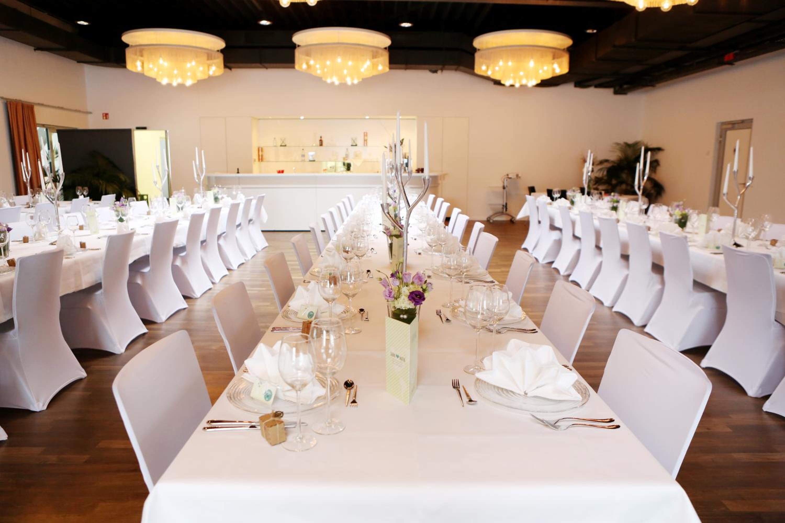 Aircraft Hotel Events - Property Image 15