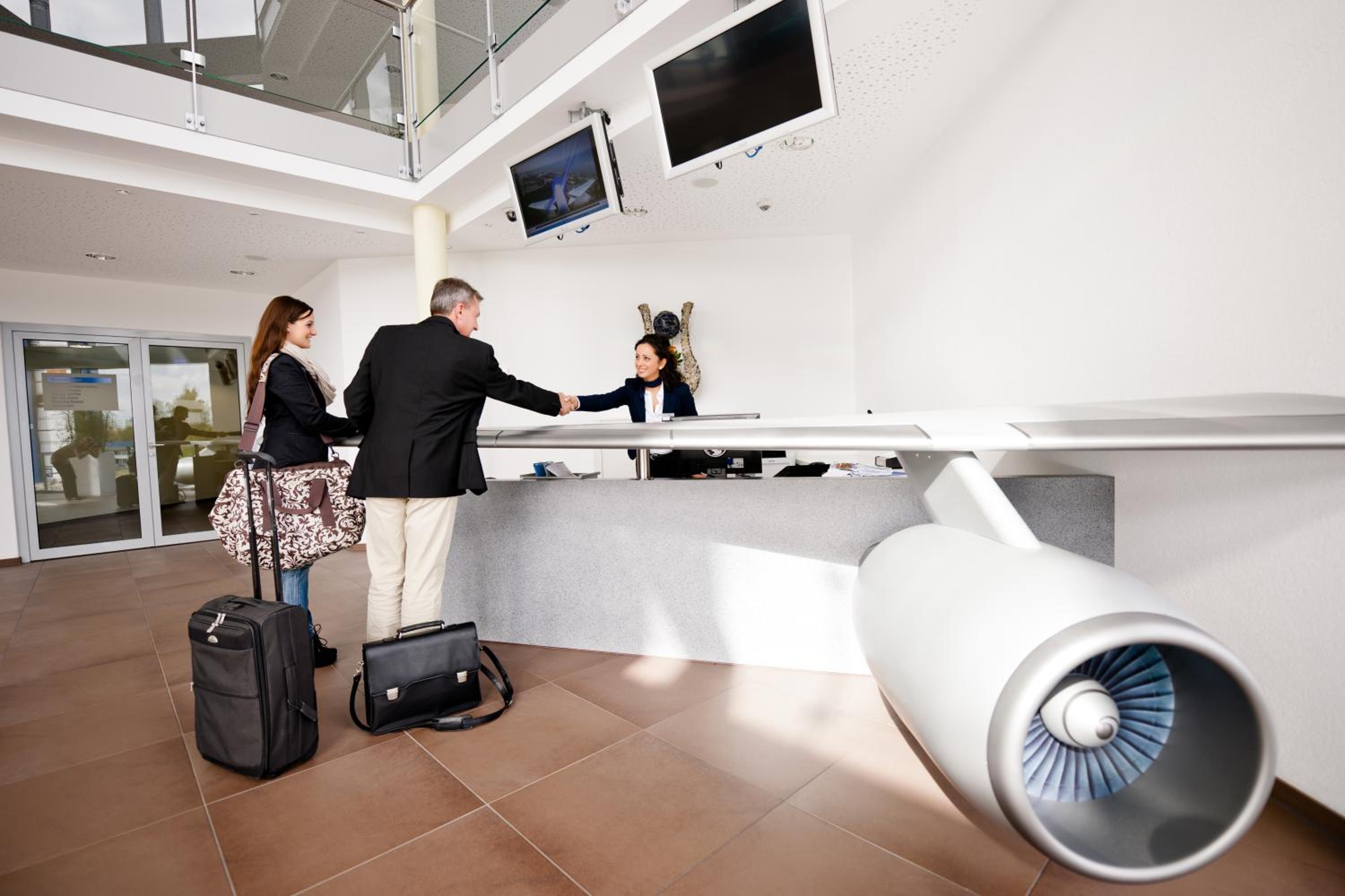 Aircraft Hotel Events - Property Image 31