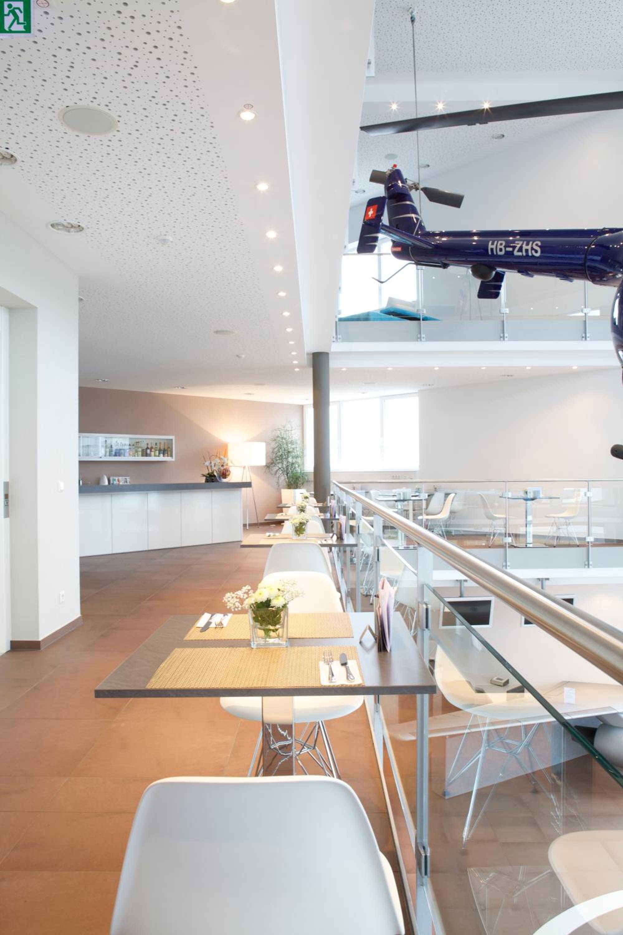 Aircraft Hotel Events - Property Image 24