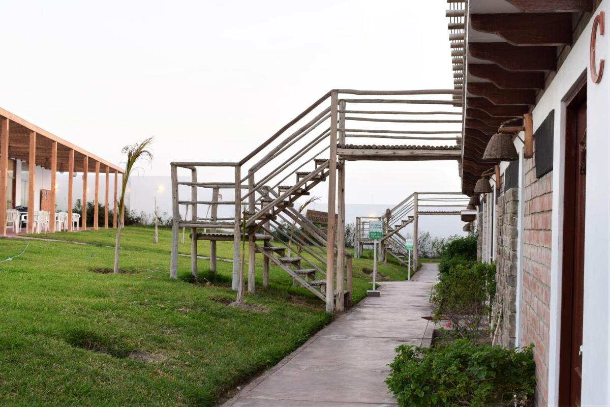 children's play area