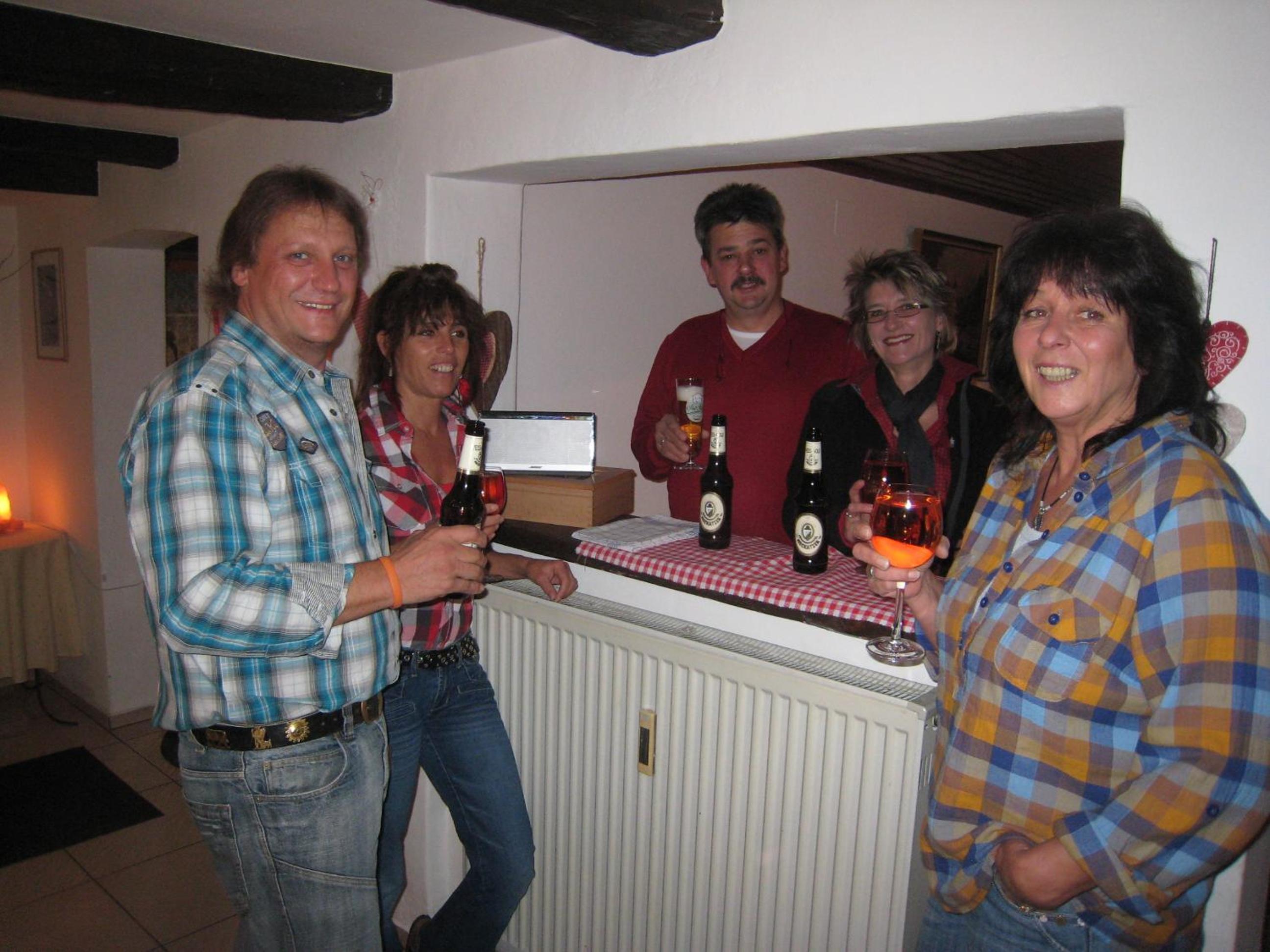 Pension Schihütte
