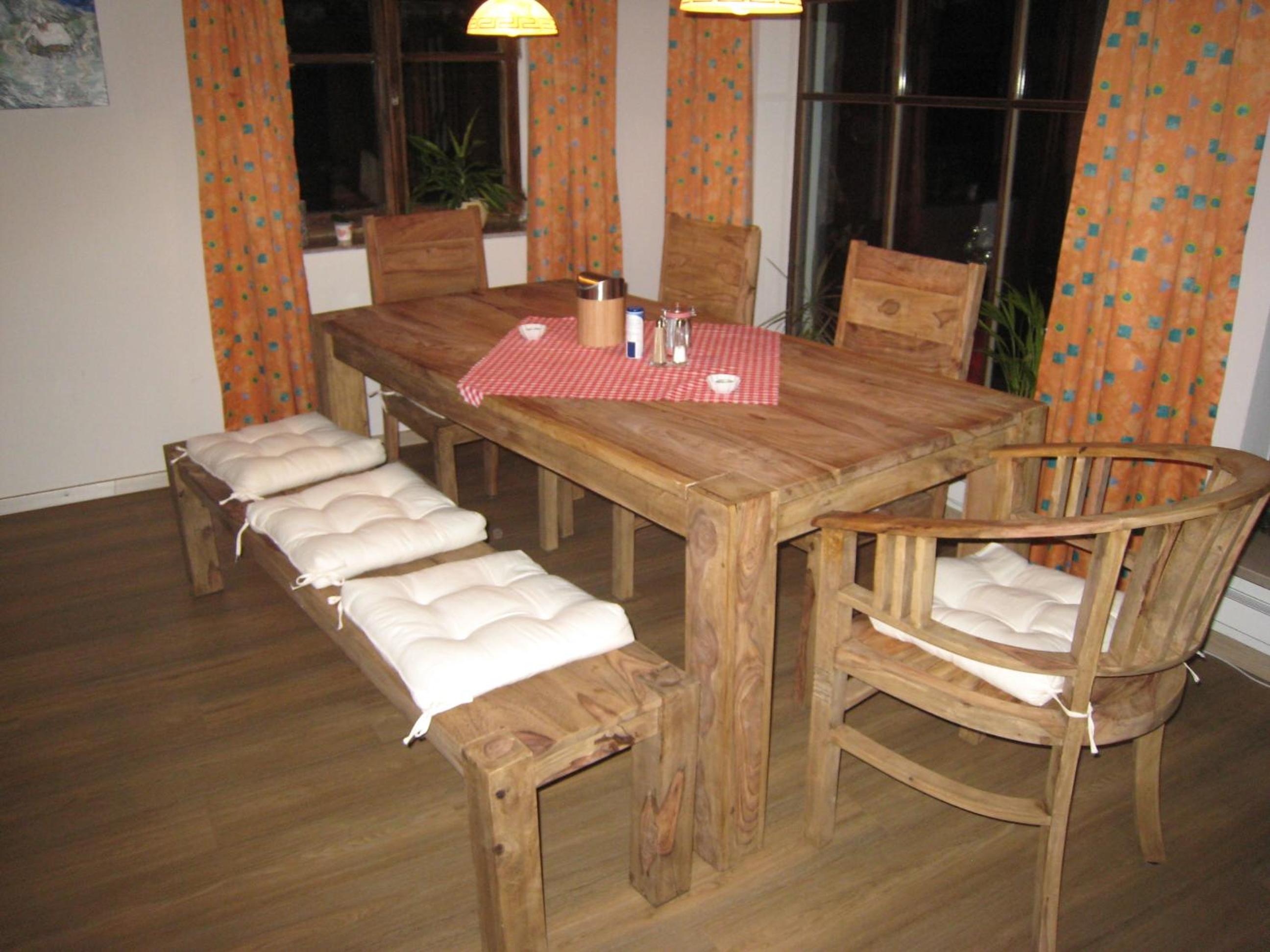 Pension Schihütte