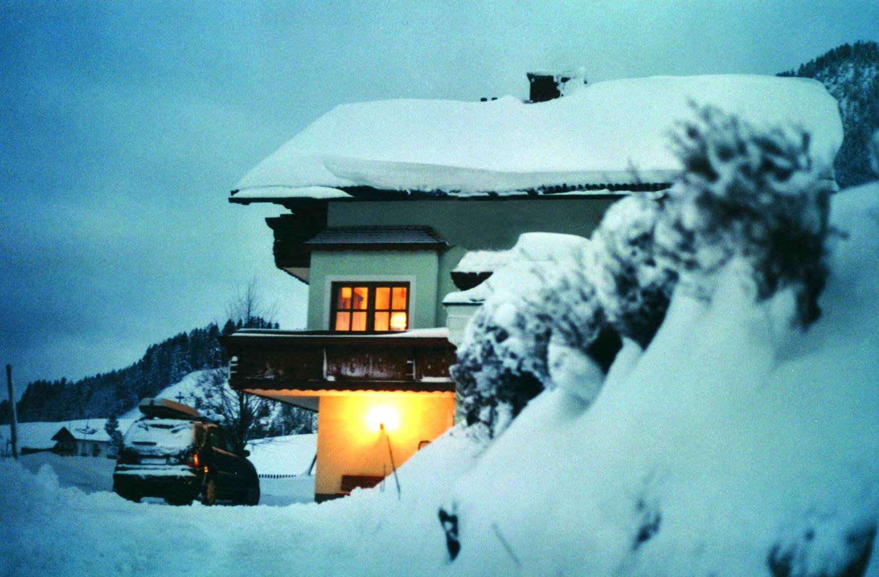 Ferienwohnung Hierzegger view 4