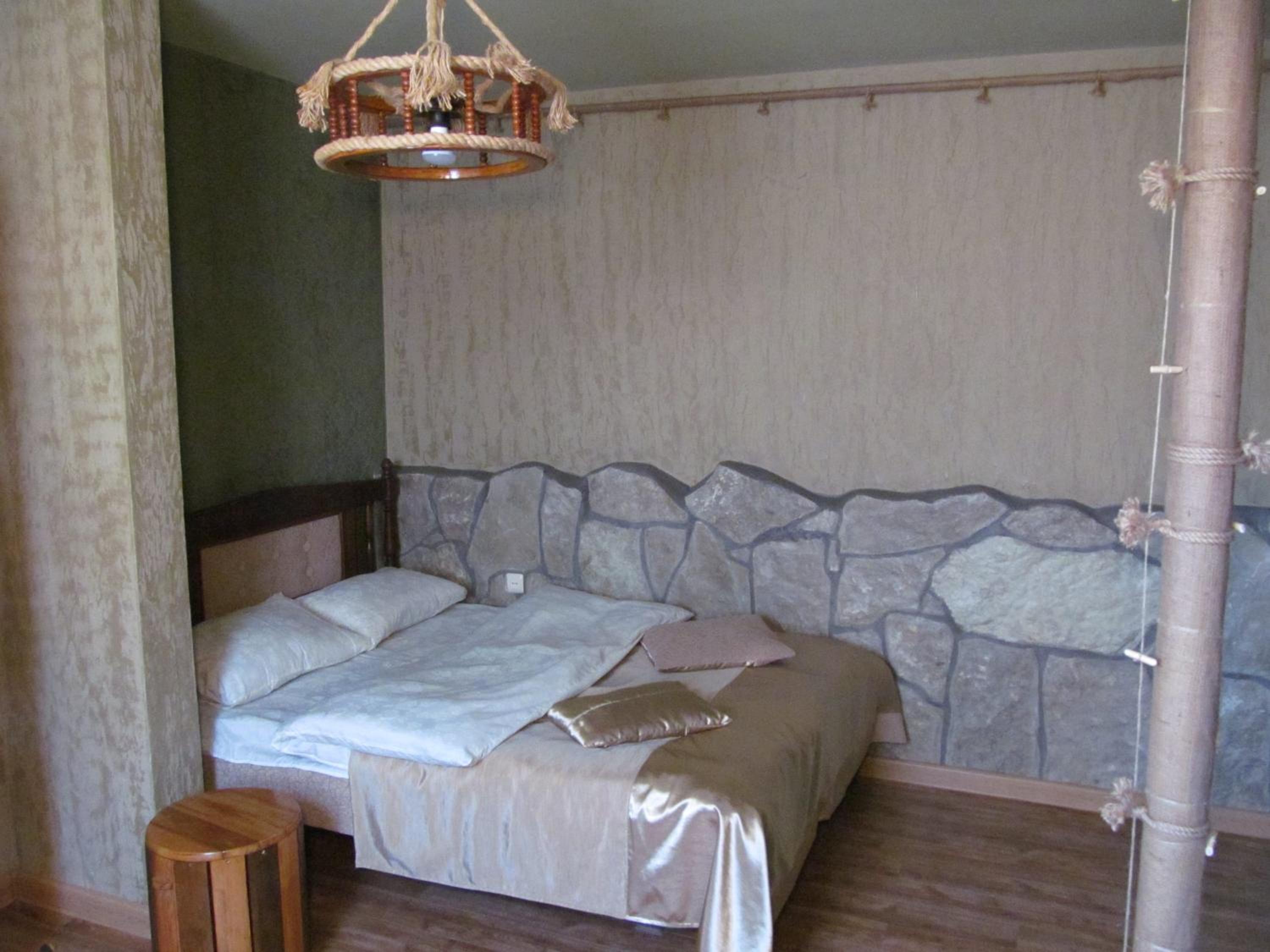 ARTSIV Guesthouse