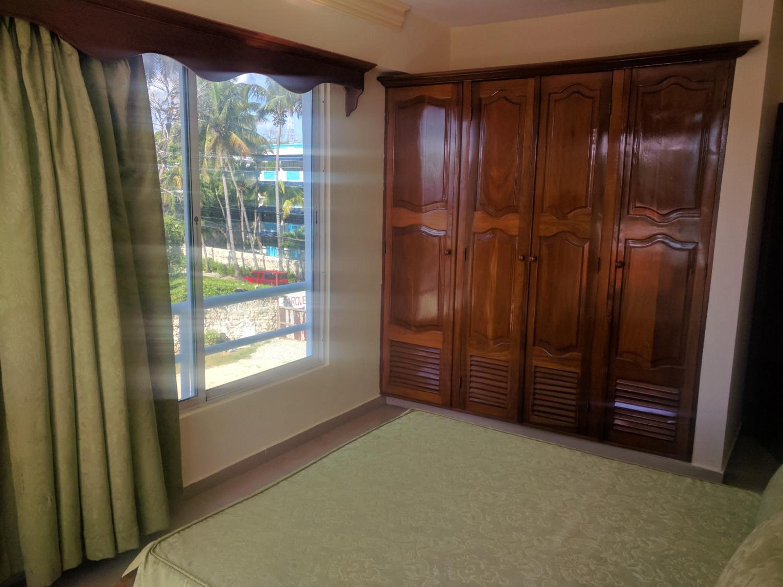 Juan Dolio Vacations - Aparta Hotel Caribe Paraiso - Property Image 11