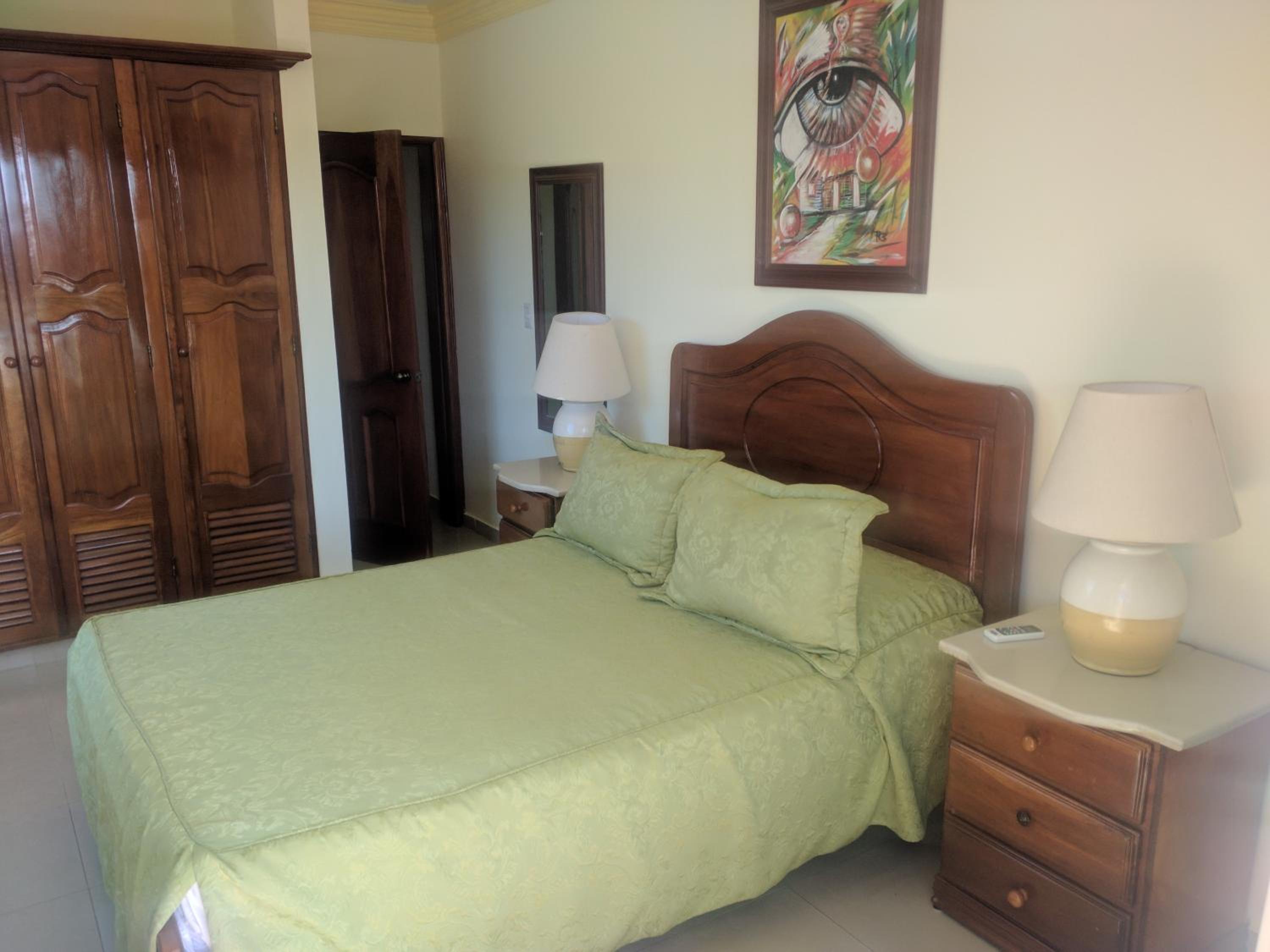Juan Dolio Vacations - Aparta Hotel Caribe Paraiso - Property Image 40
