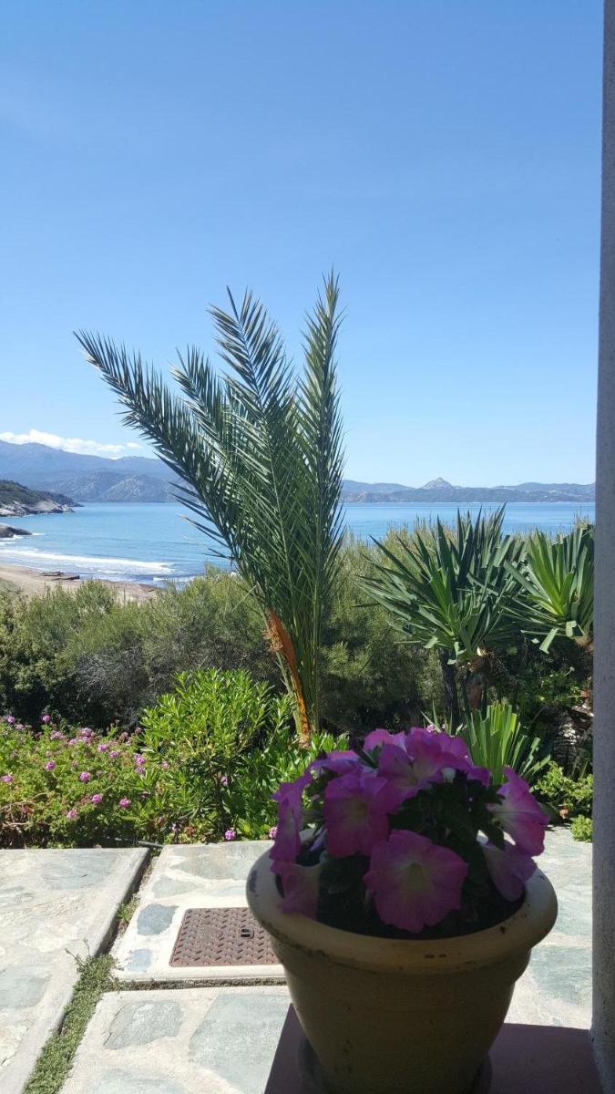 Residence Arinella
