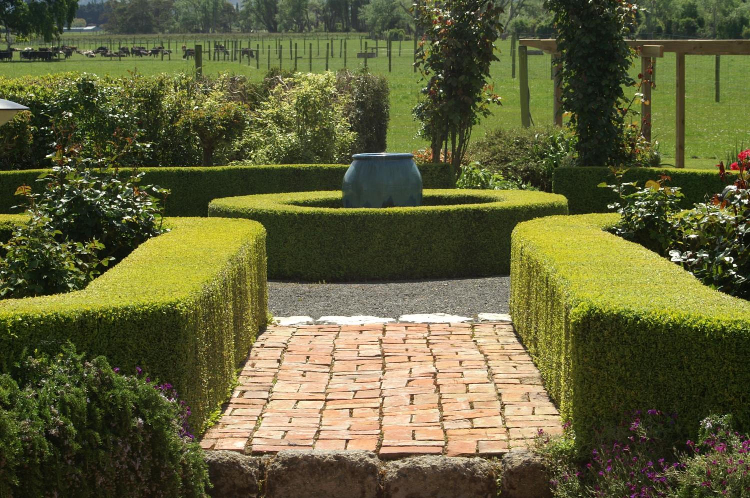 Fyffe Country Lodge