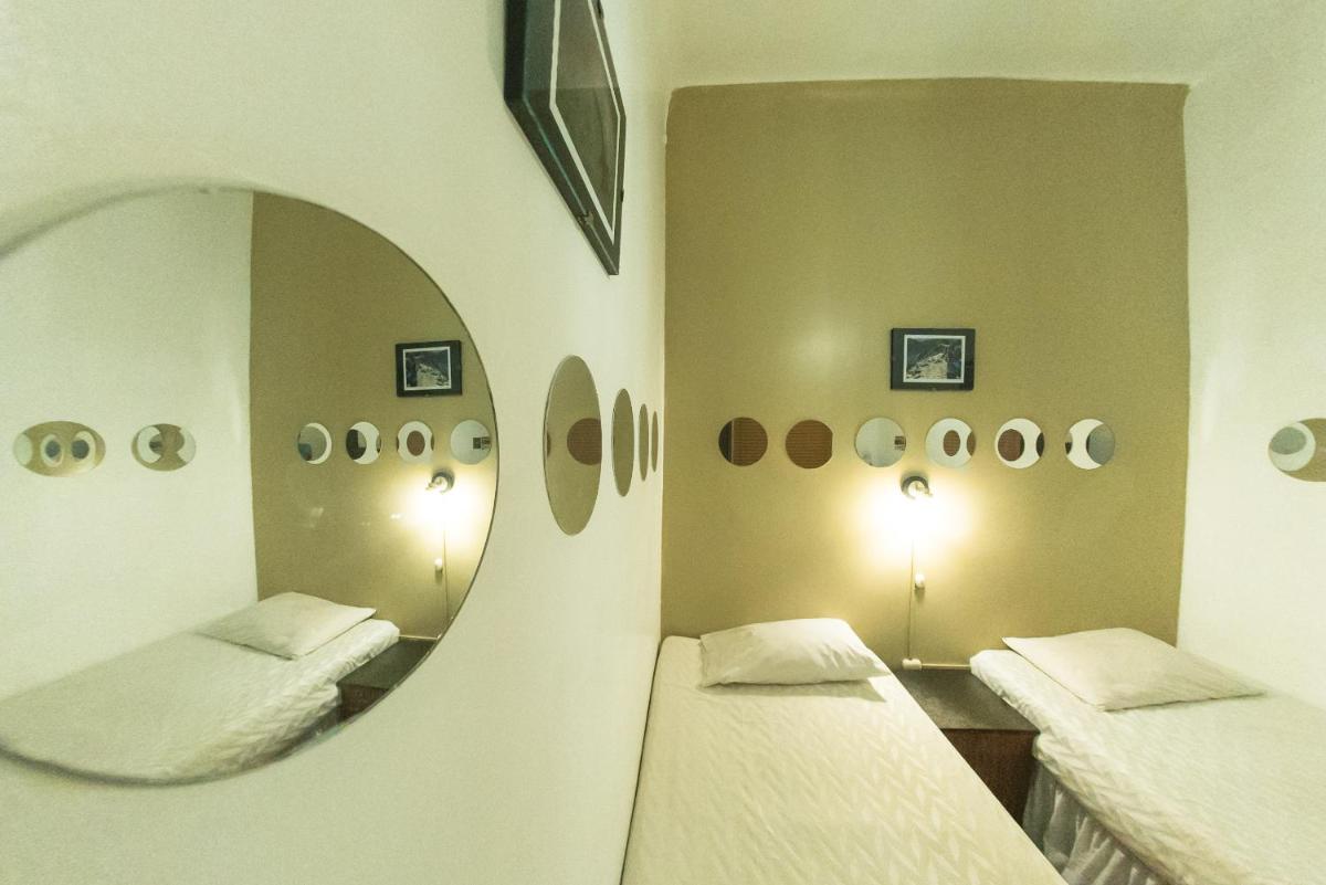 Guayaquil Vacations - Manso Boutique Guest House - Property Image 82