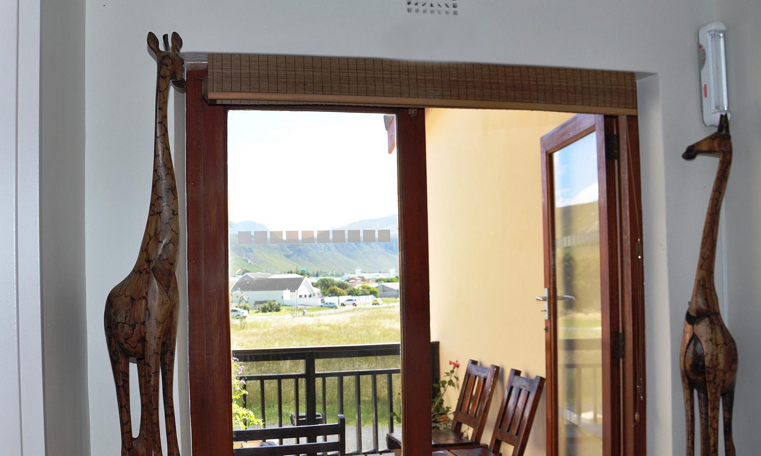 Hermanus AT HOME