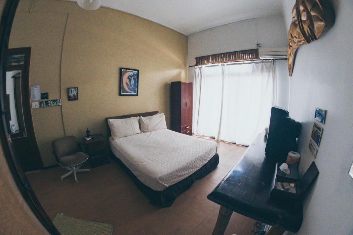 Guayaquil Vacations - Manso Boutique Guest House - Property Image 11