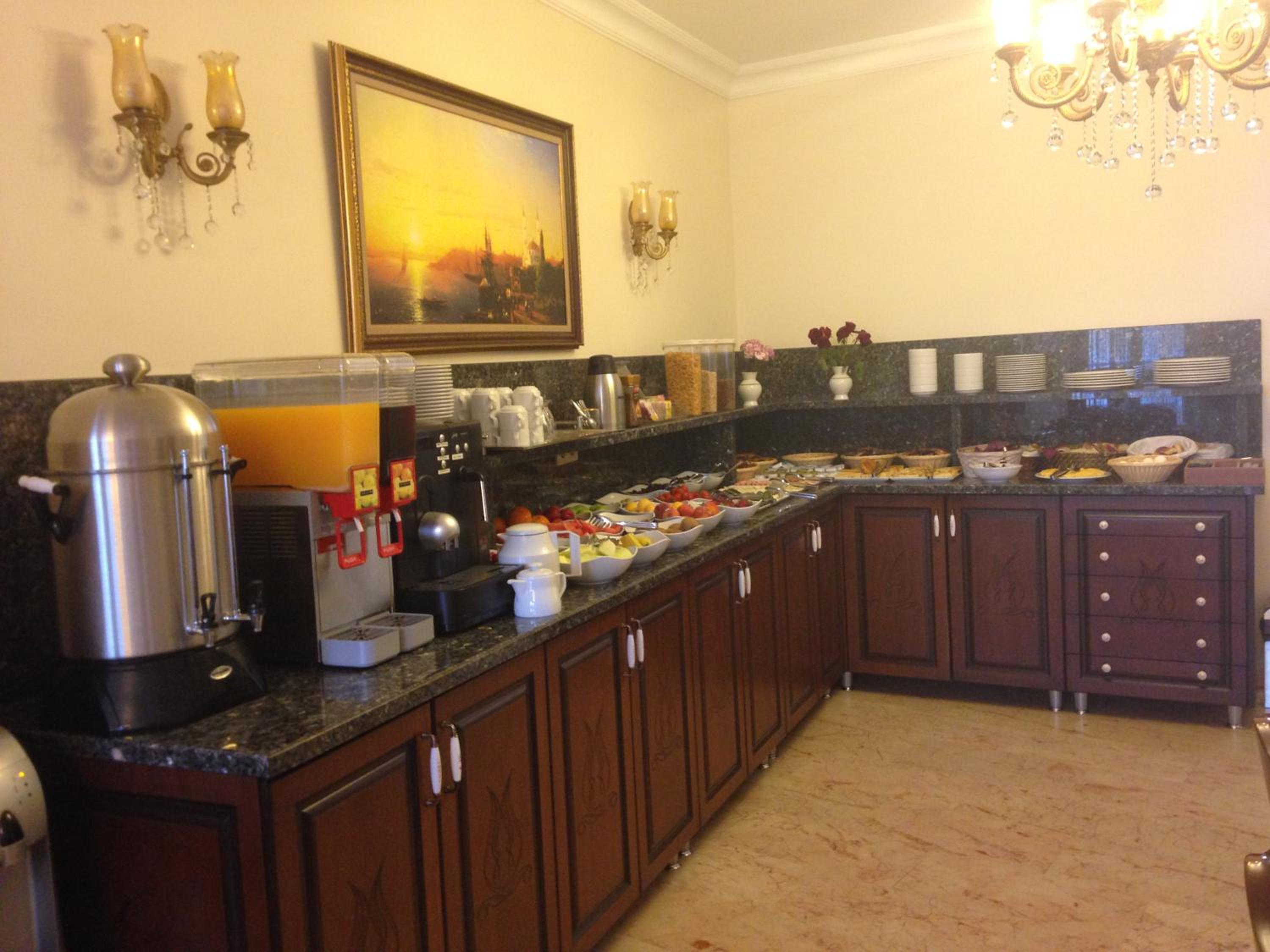 Sultan Palace Hotel - Image 28