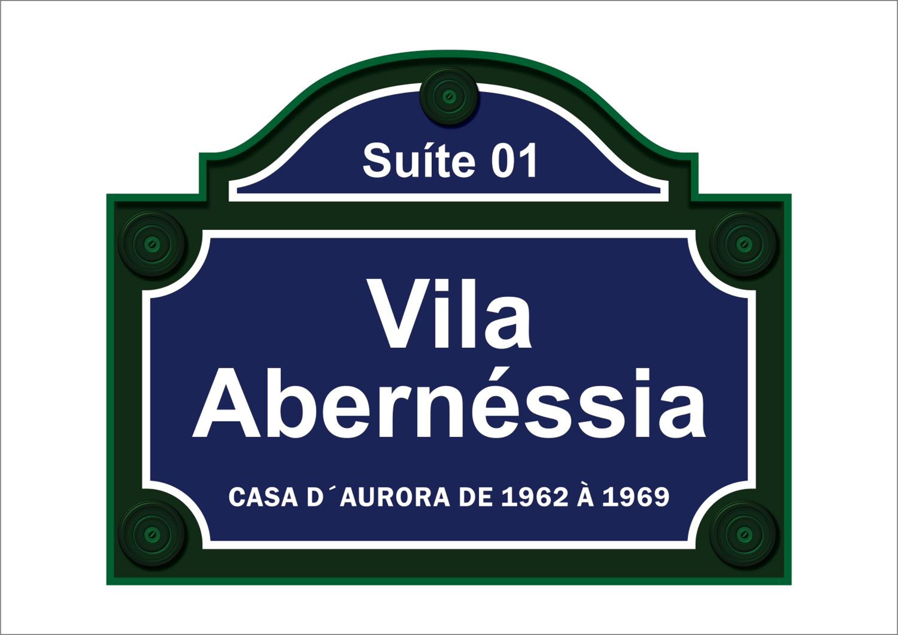 Casa D'Aurora
