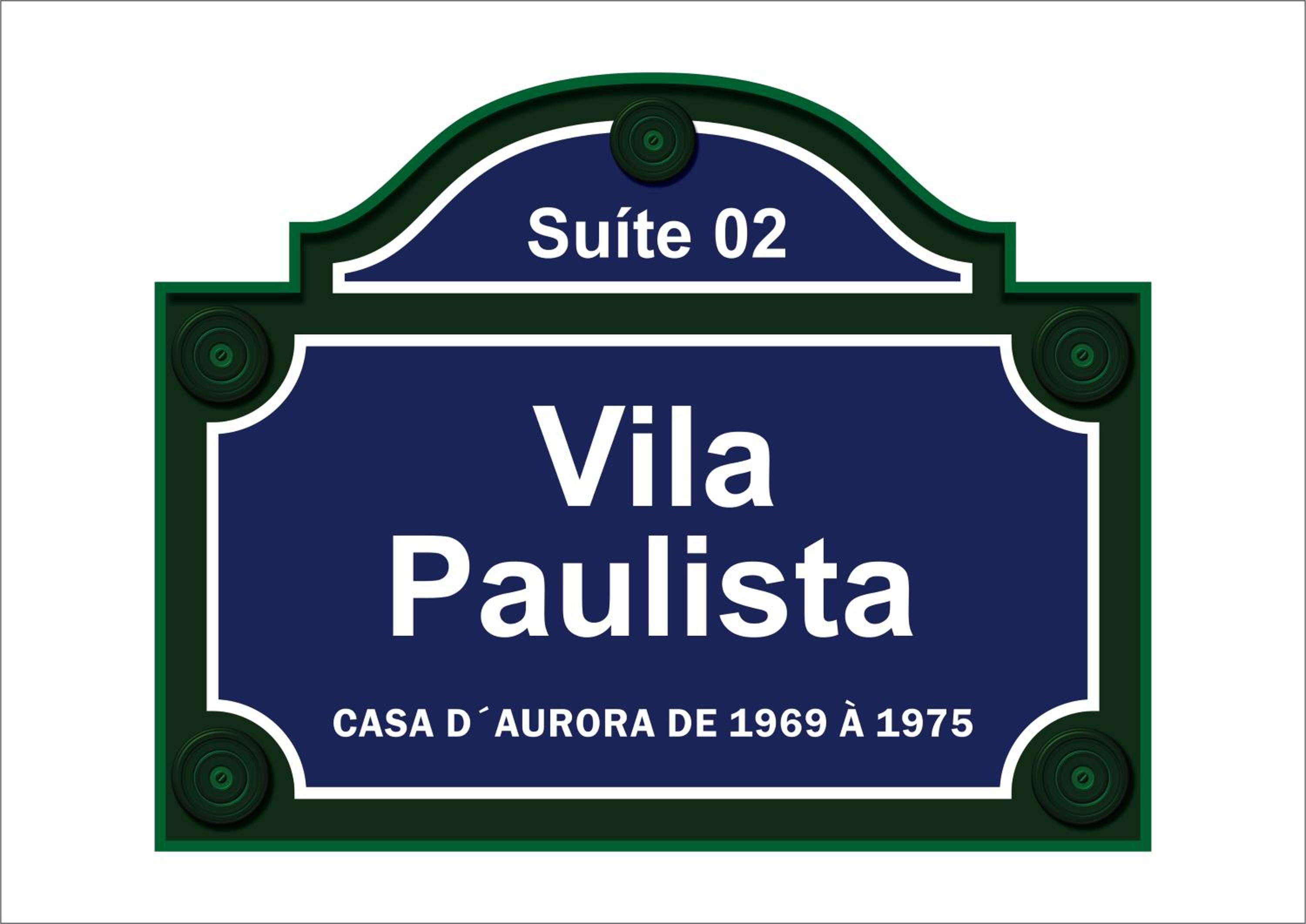Casa D'Aurora