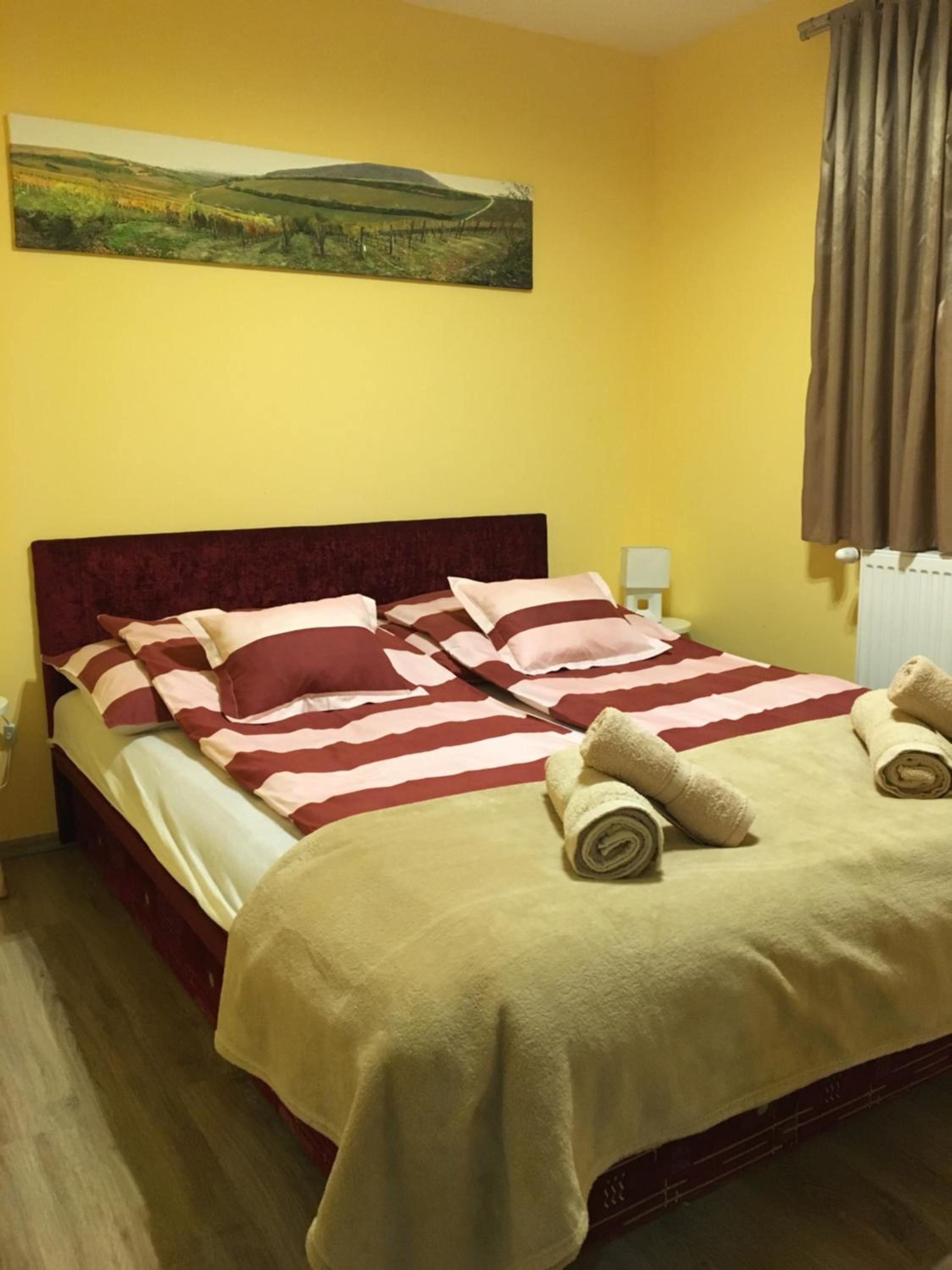 BB Apartman view 4