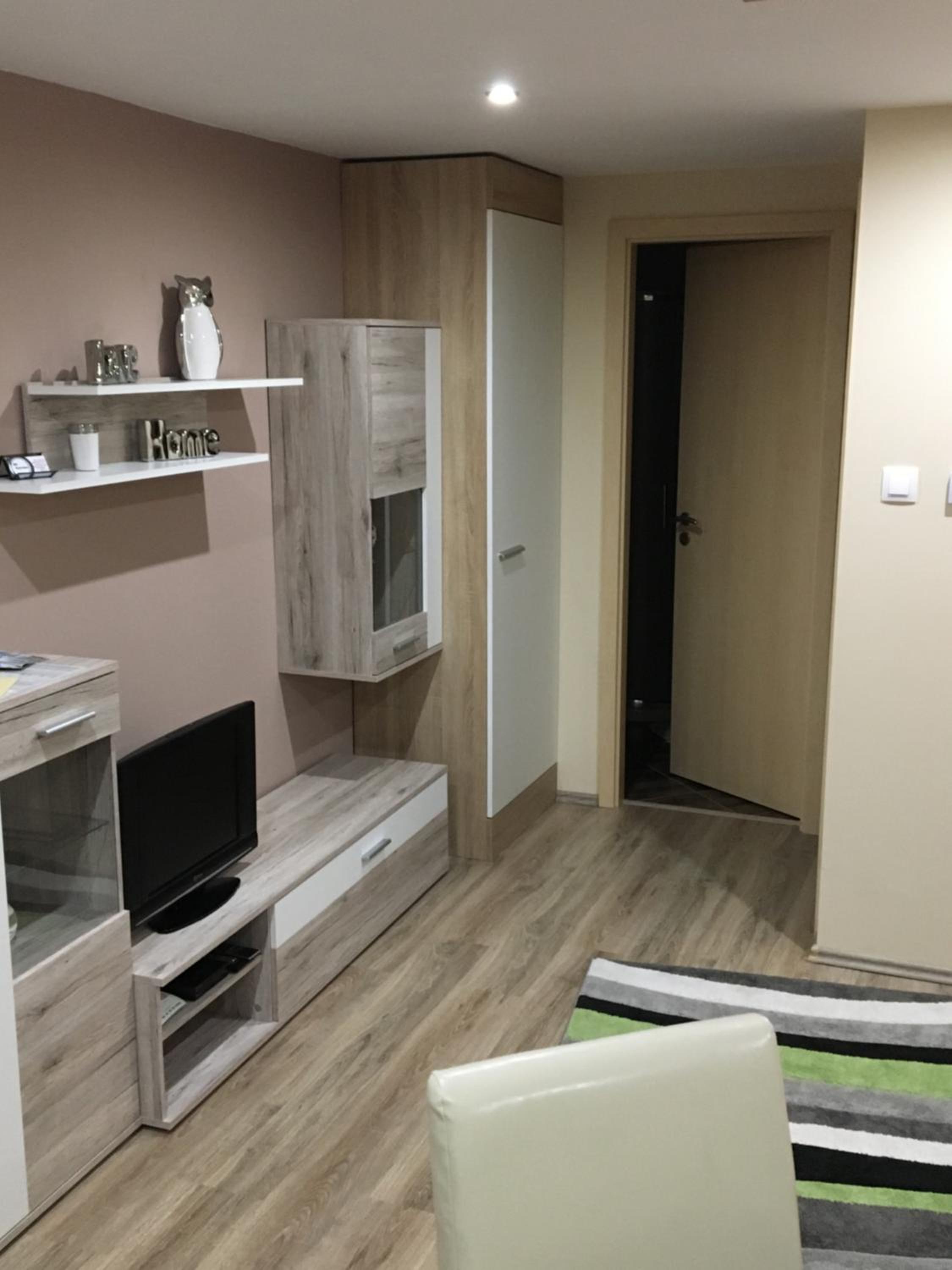 BB Apartman view 2