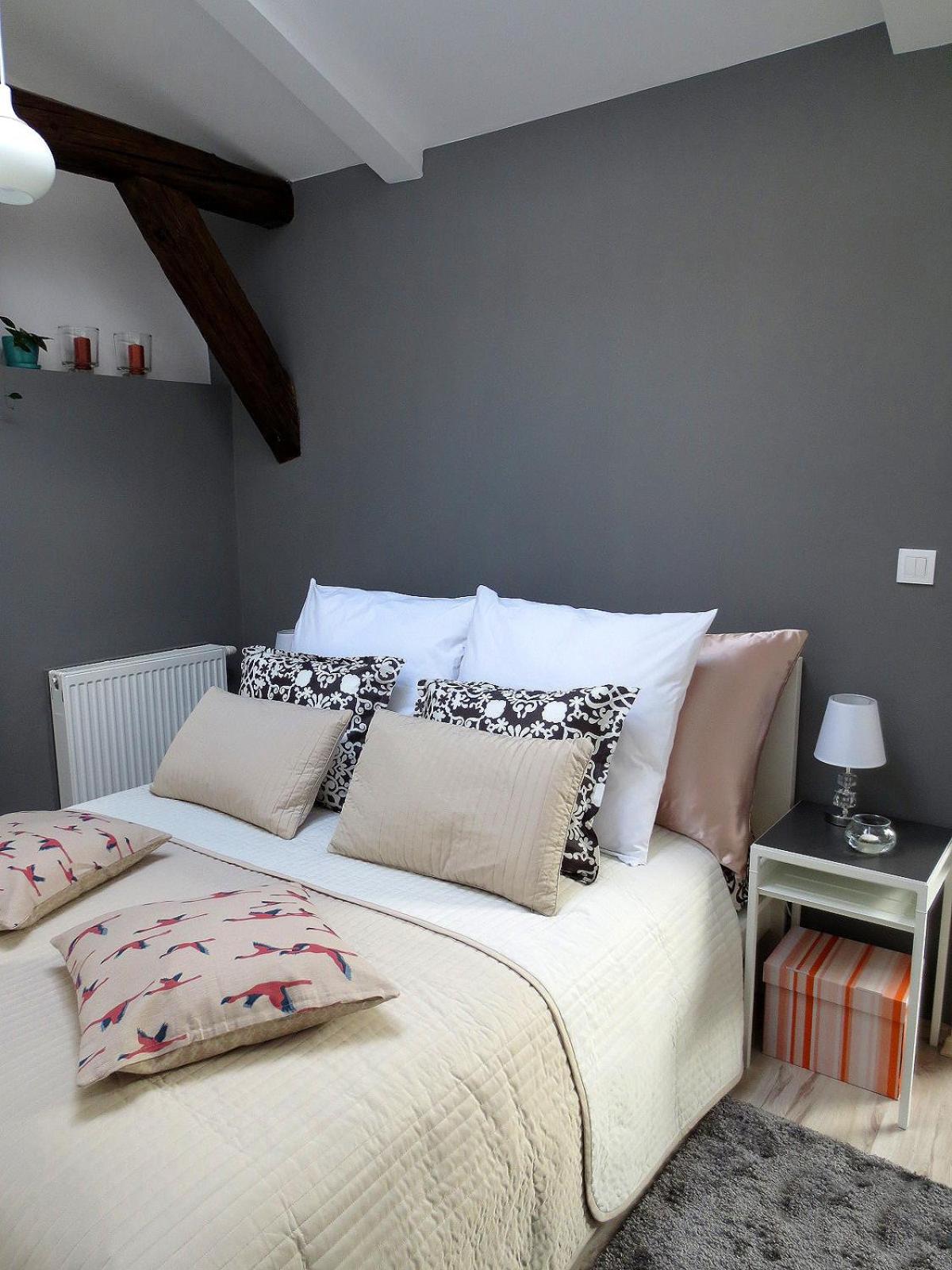 Apartament krakowski GIMO na Kazimierzu view 5